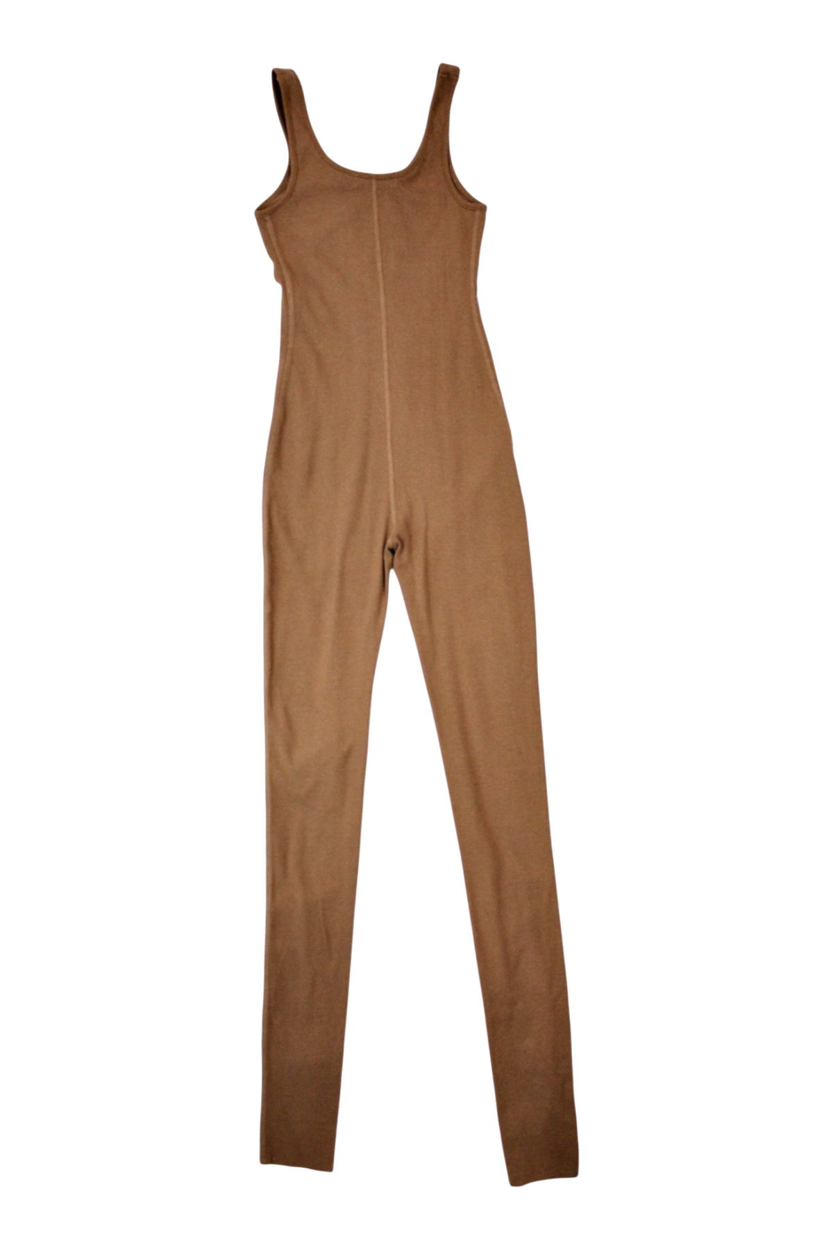 Eterne - Rib Knit Jumpsuit