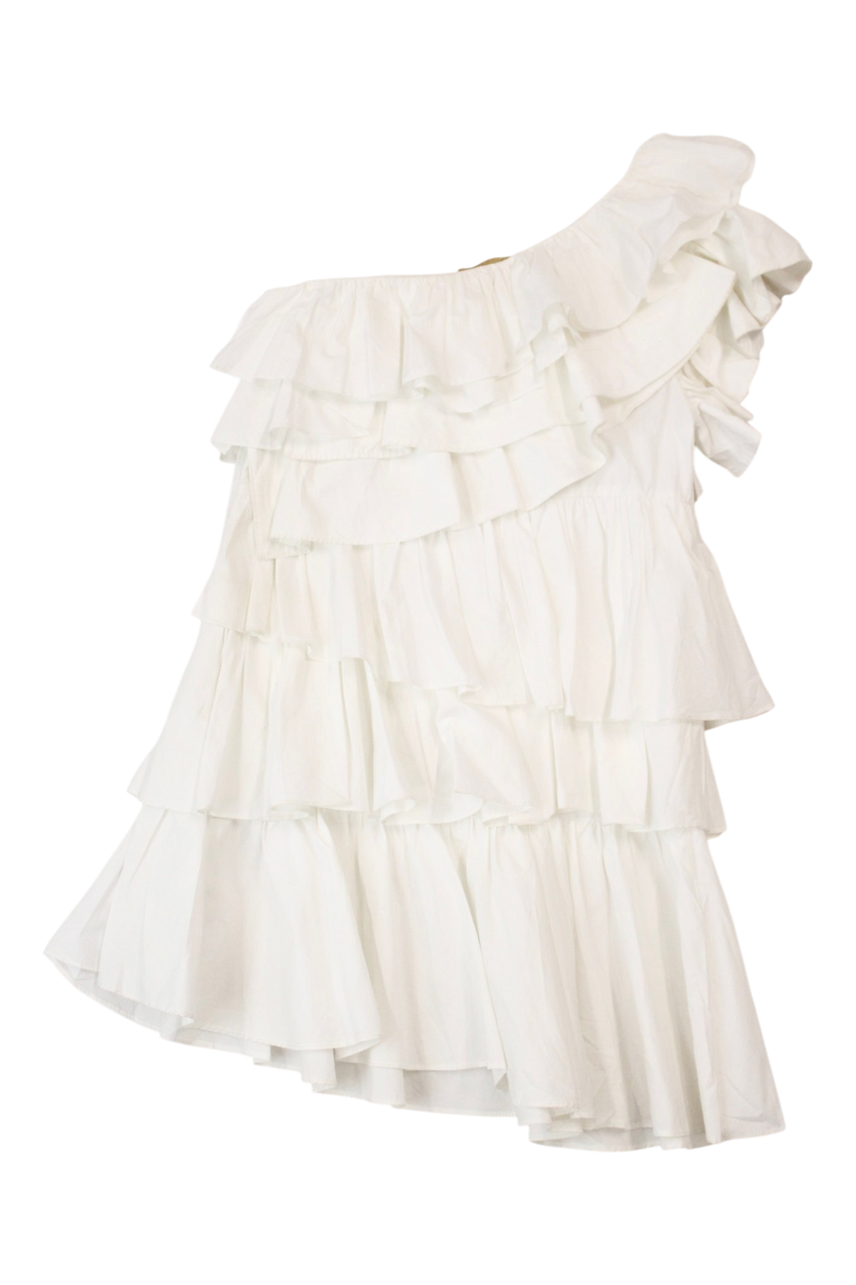 Ulla Johnson - Cotton Layer Dress