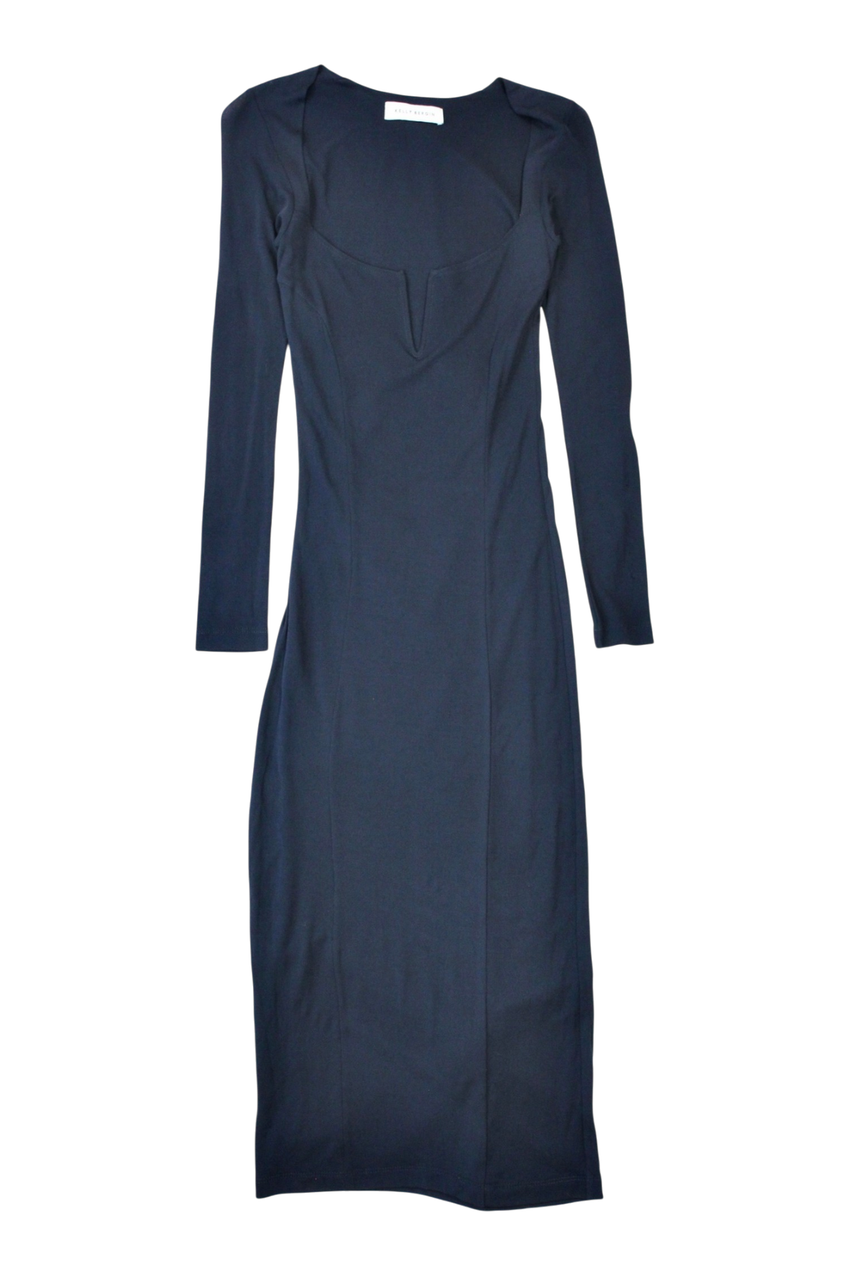 Kelly Bergin - Mesh Dress