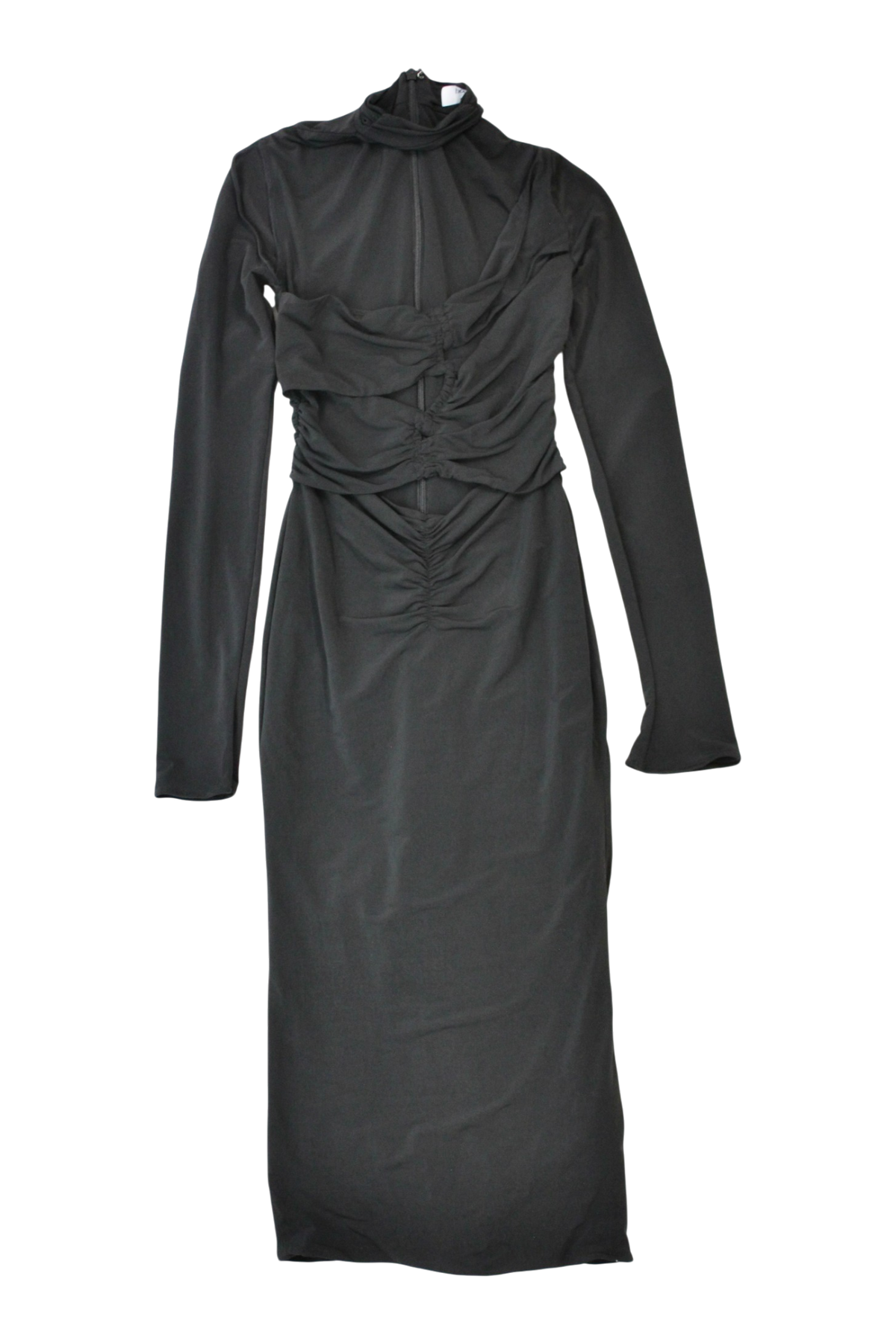 House of CB London - Body-con Midi Dress