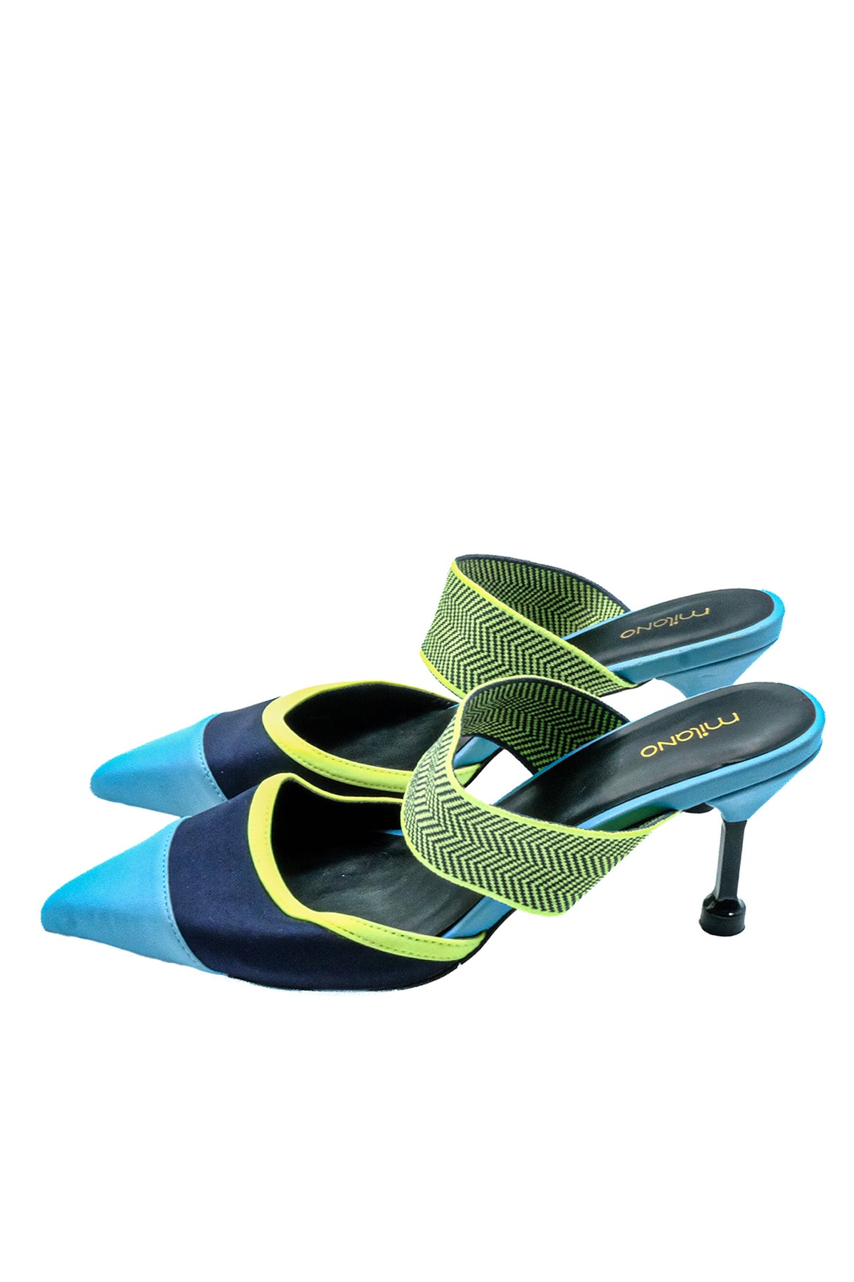 Milano Heels