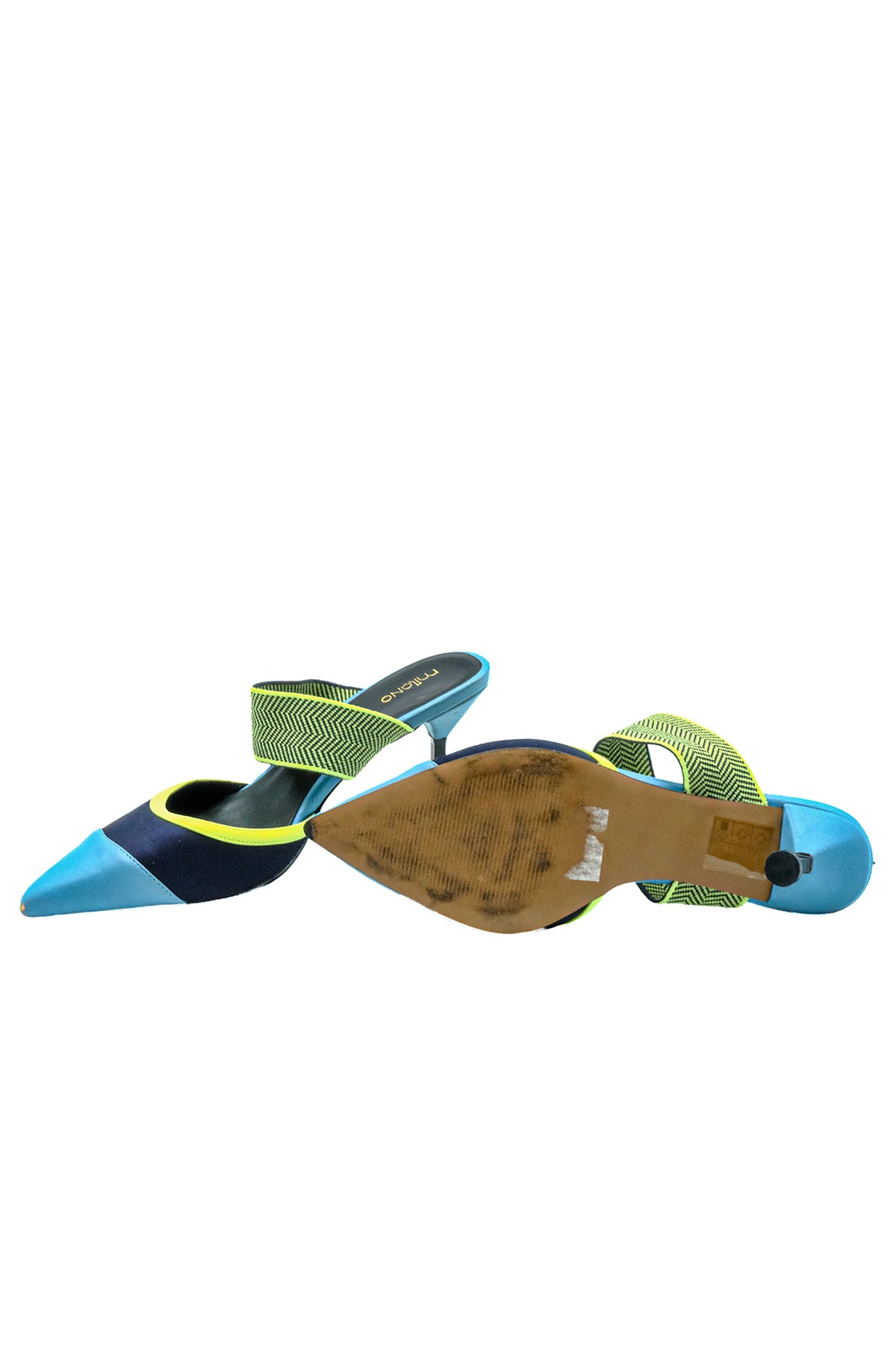 Milano Heels