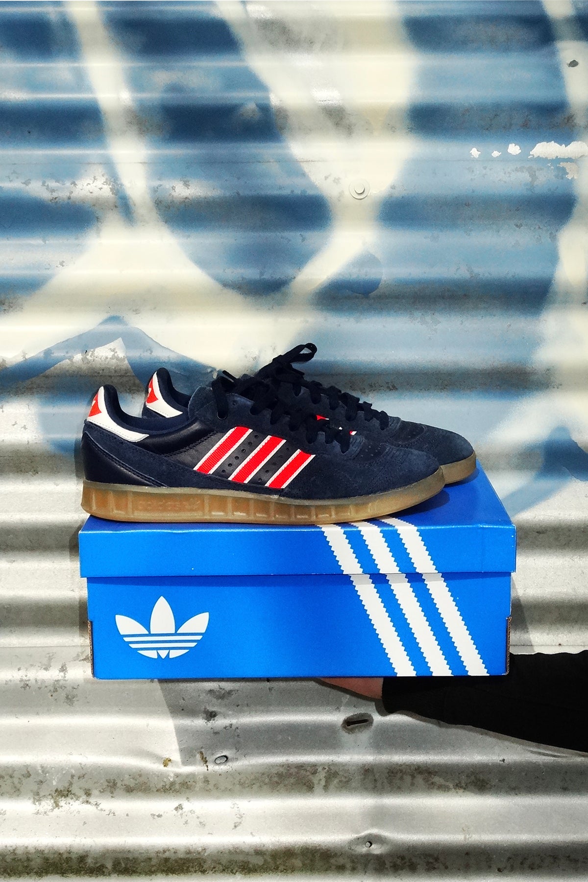 Adidas - Sneakers