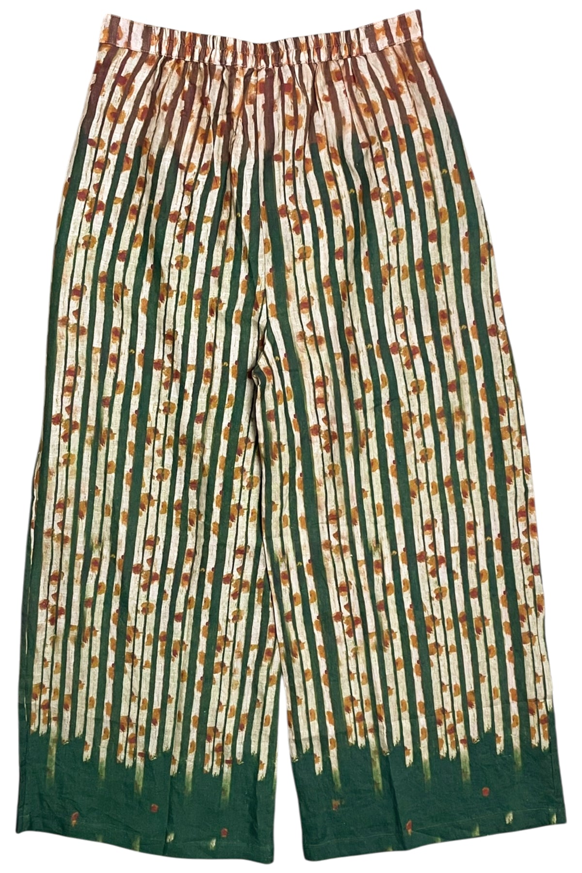CORD - Printed Pants