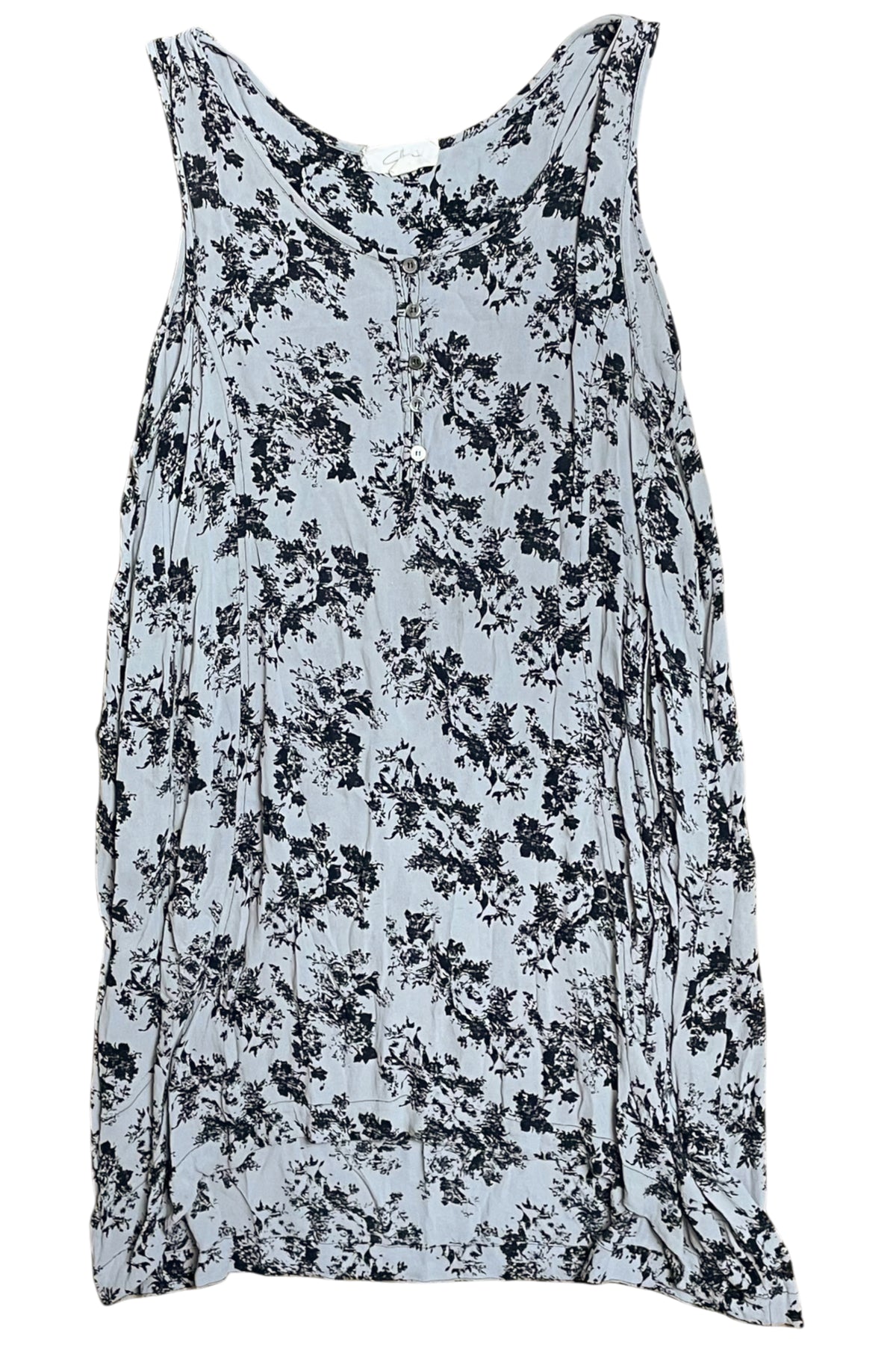 Calliope - Mid Length Dress