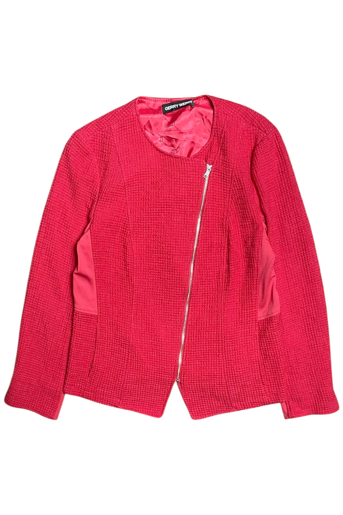 Gerry Weber - Zip Front Jacket