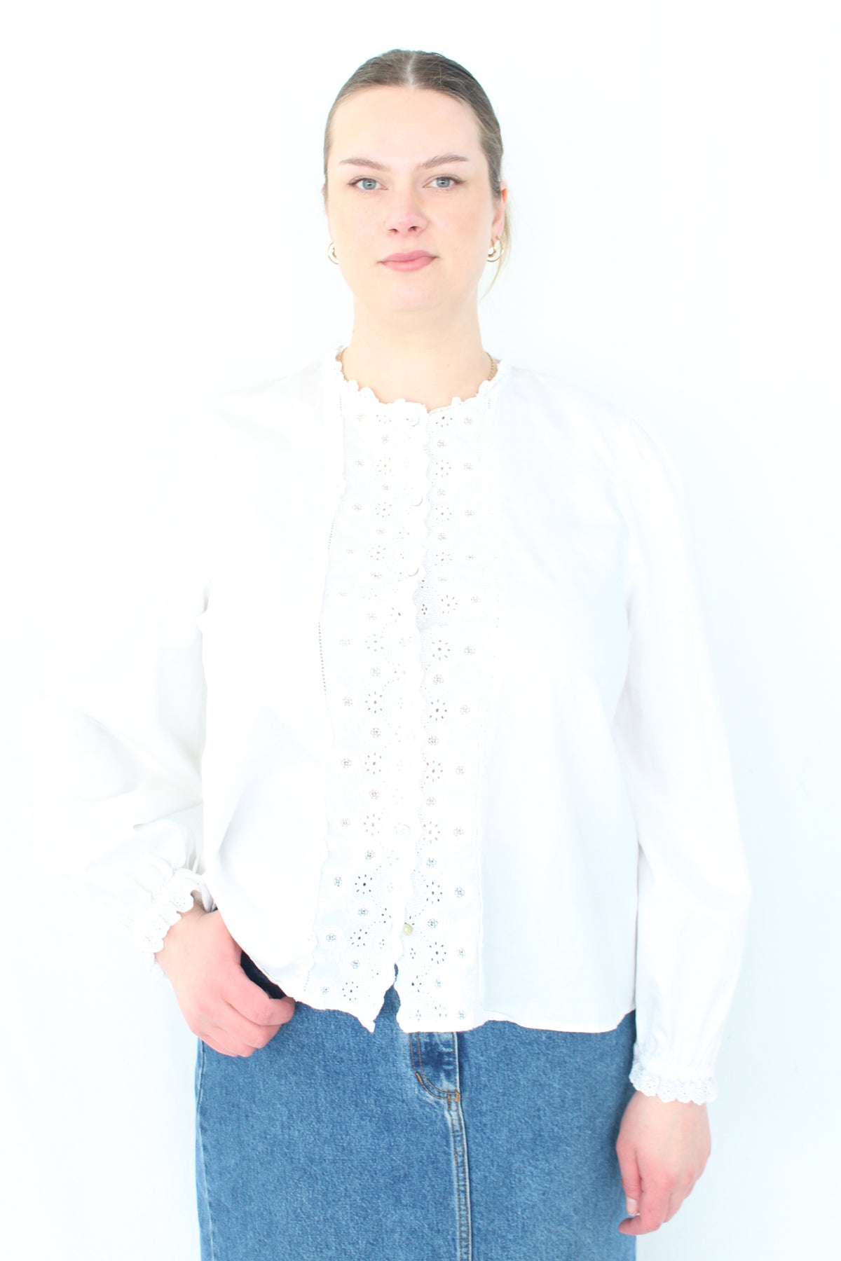 Max - Long Sleeve Shirt