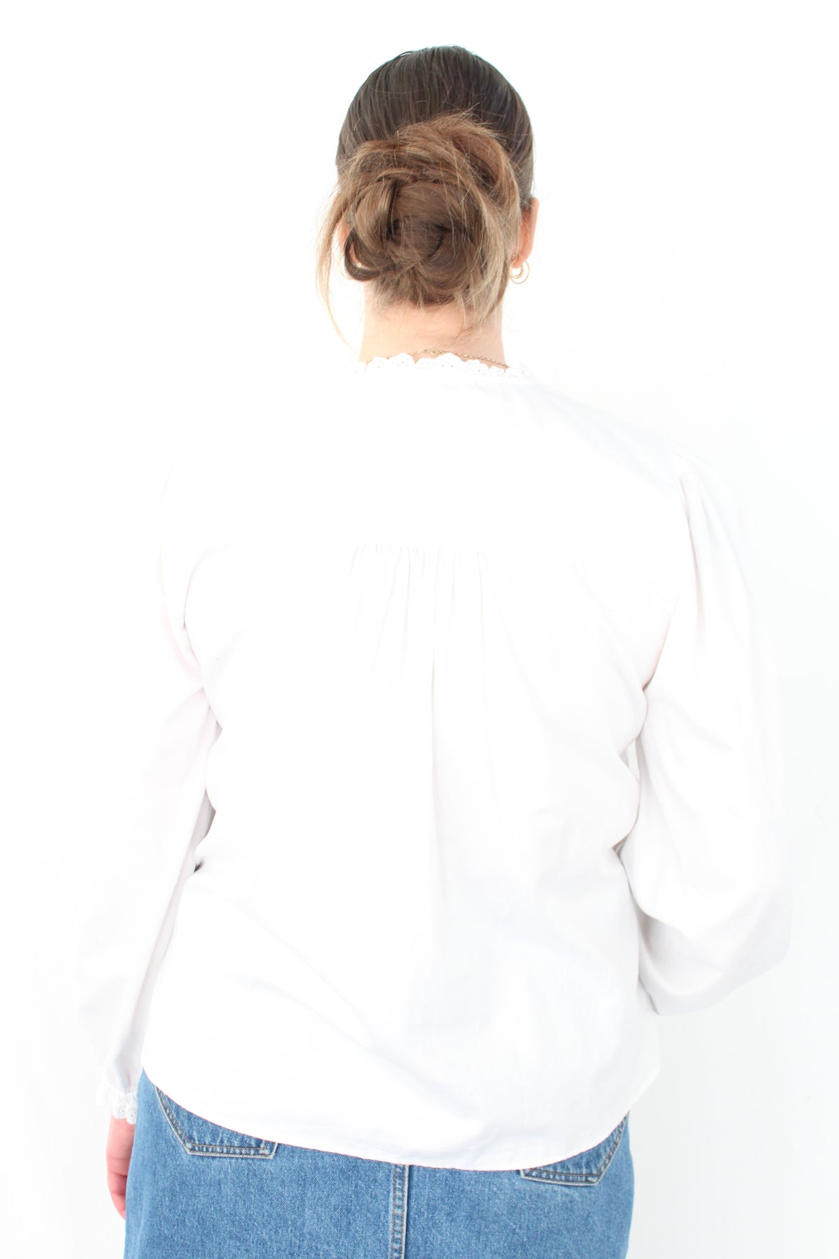 Max - Long Sleeve Shirt