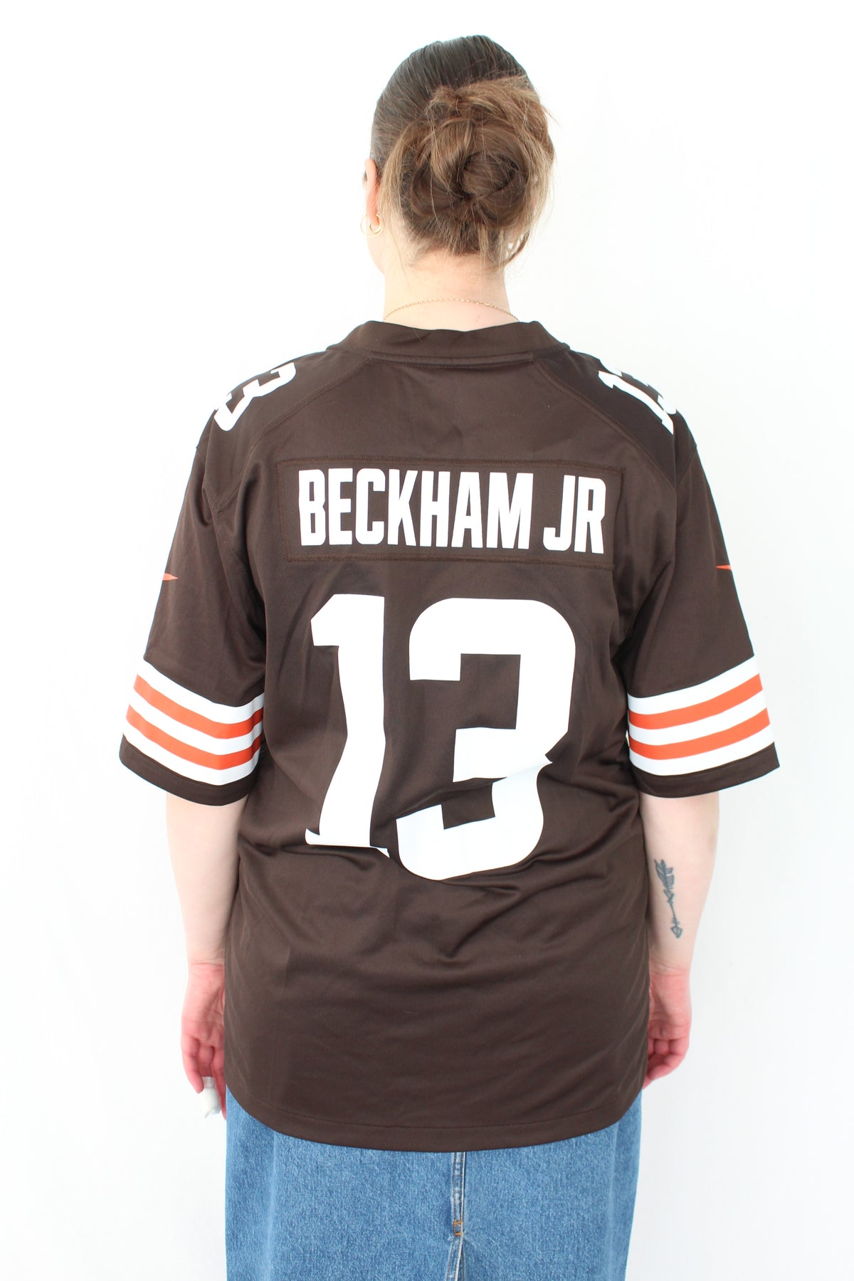 Nike - NFL Jersey Top