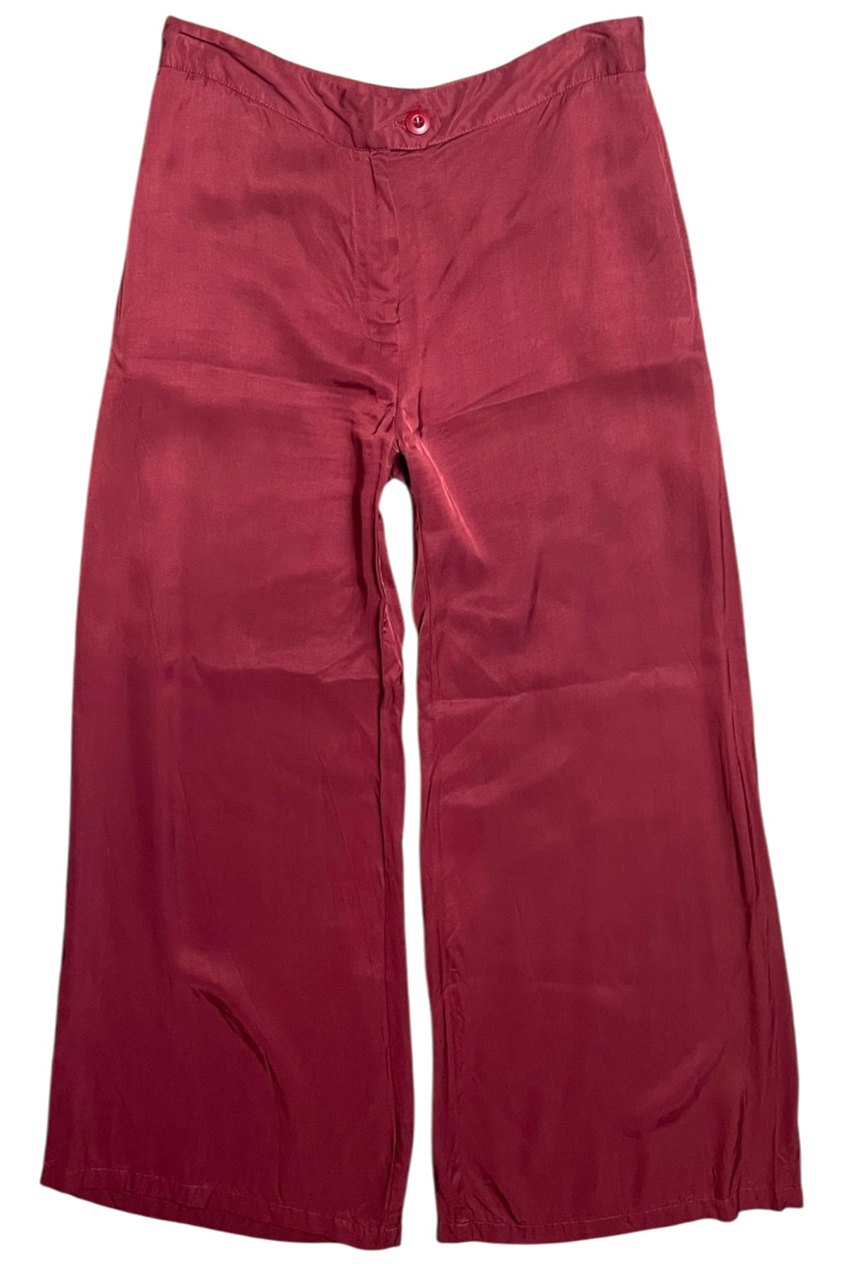WE AR - Relaxed Wide Leg Pants