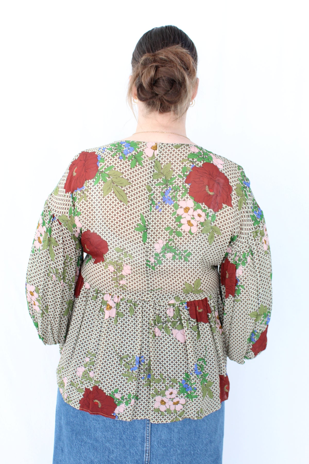 Curate by Trelise Cooper - On My Side Top