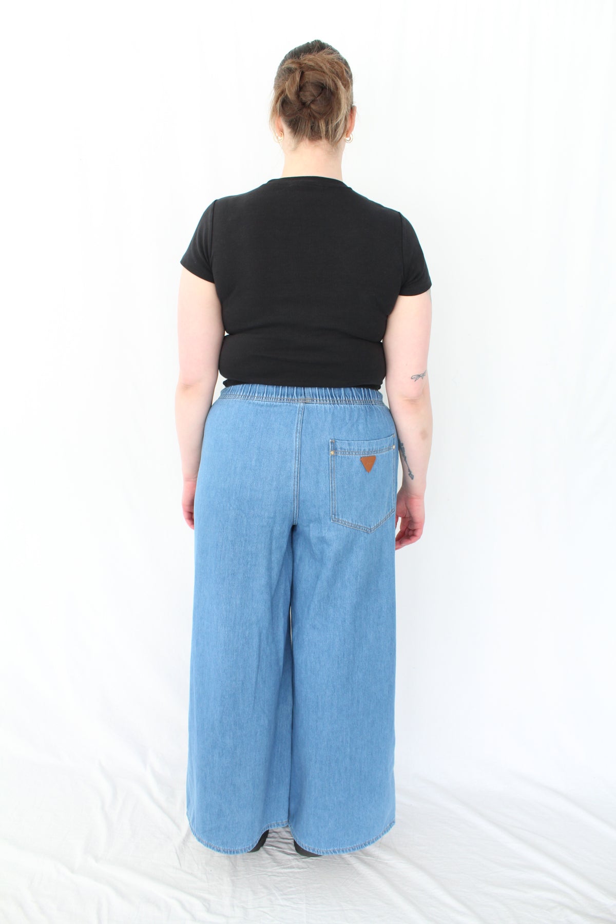 Aje Studio - Sunray Denim Jeans