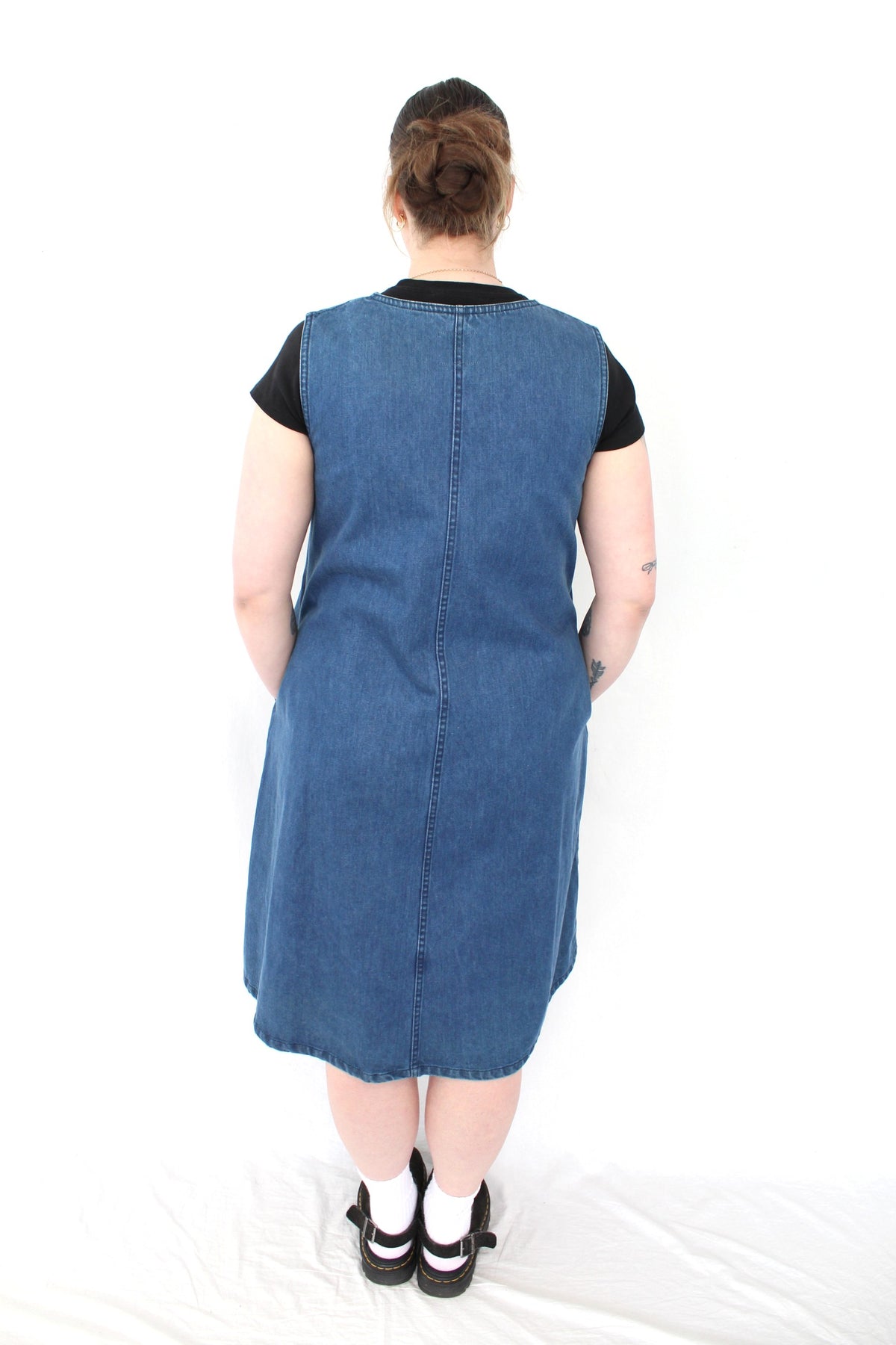 Kowtow - Direction Dress NWT