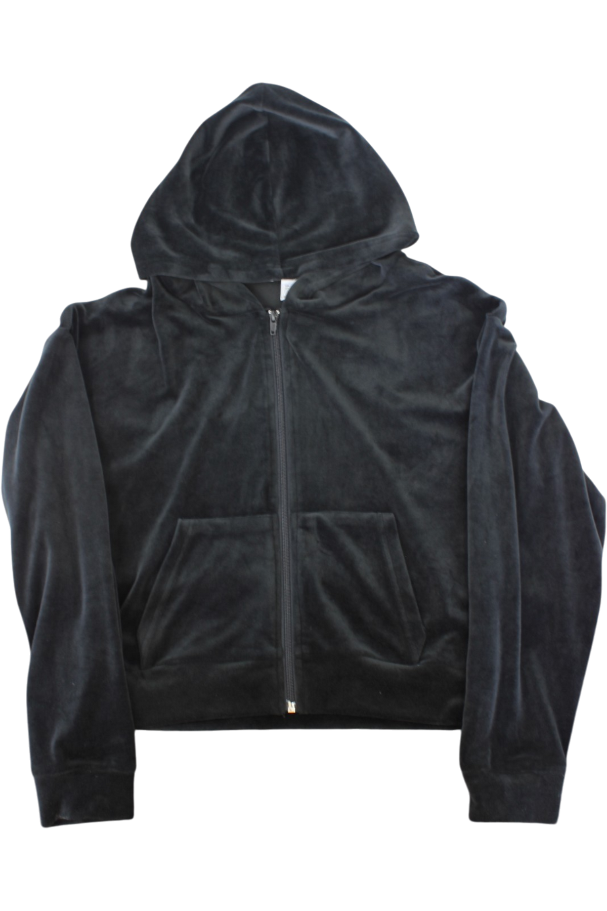 Refuge Athletics - Velour Hoodie