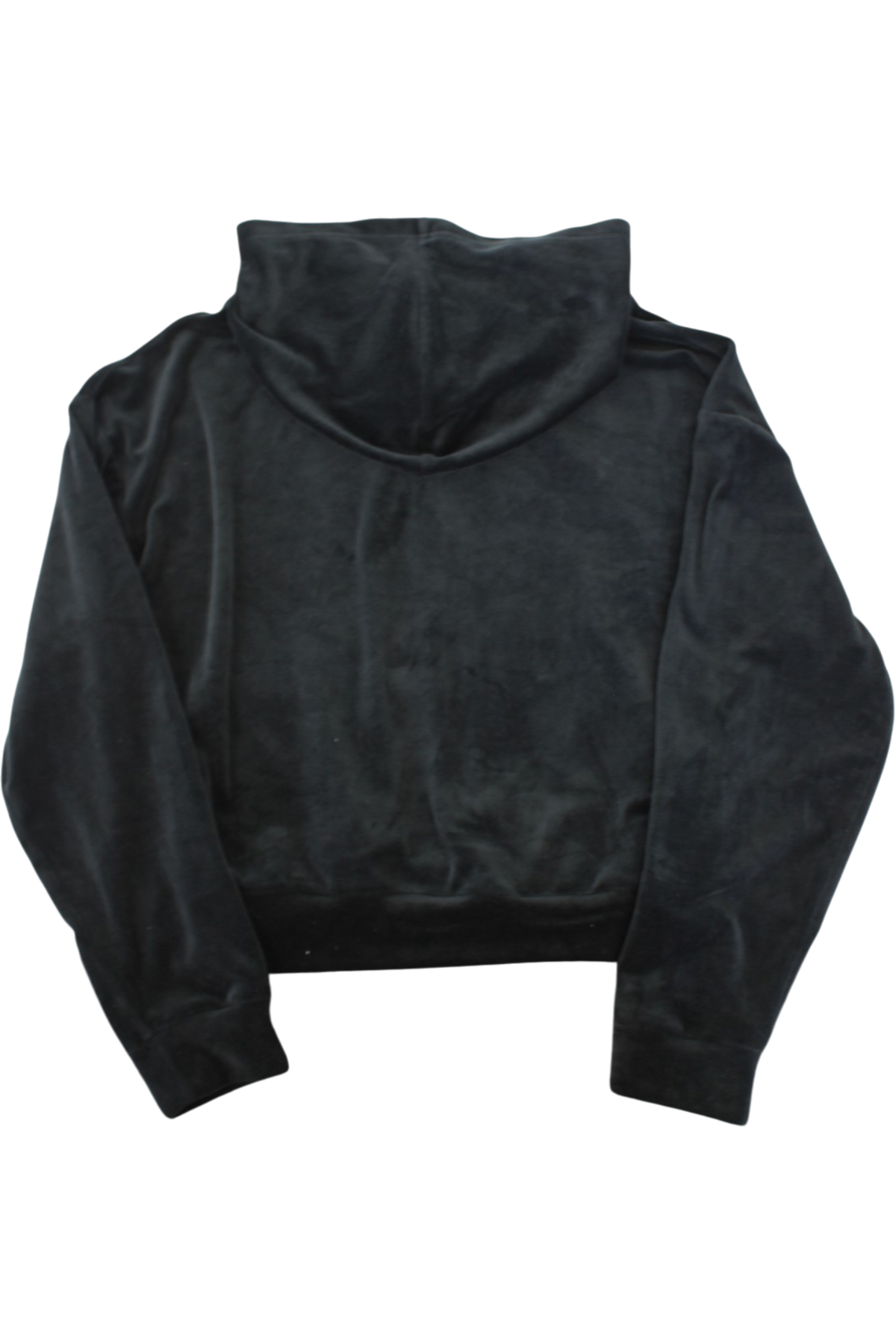 Refuge Athletics - Velour Hoodie