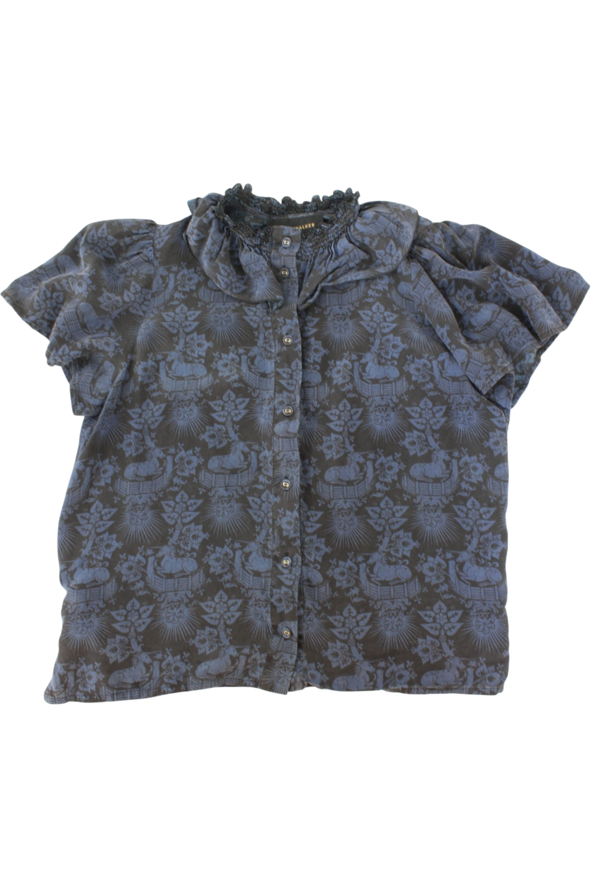 Karen Walker - Unicorn Paddock Top