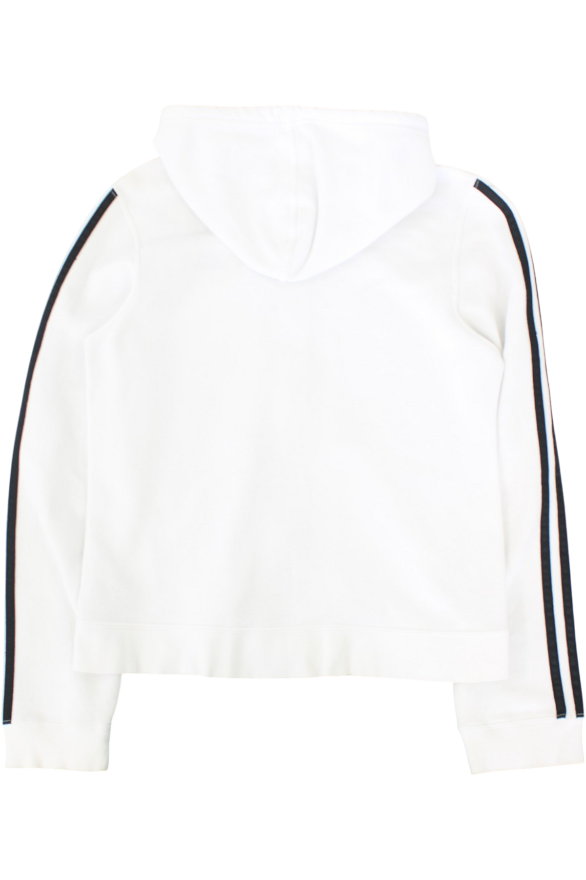Adidas - Vintage White Hoodie