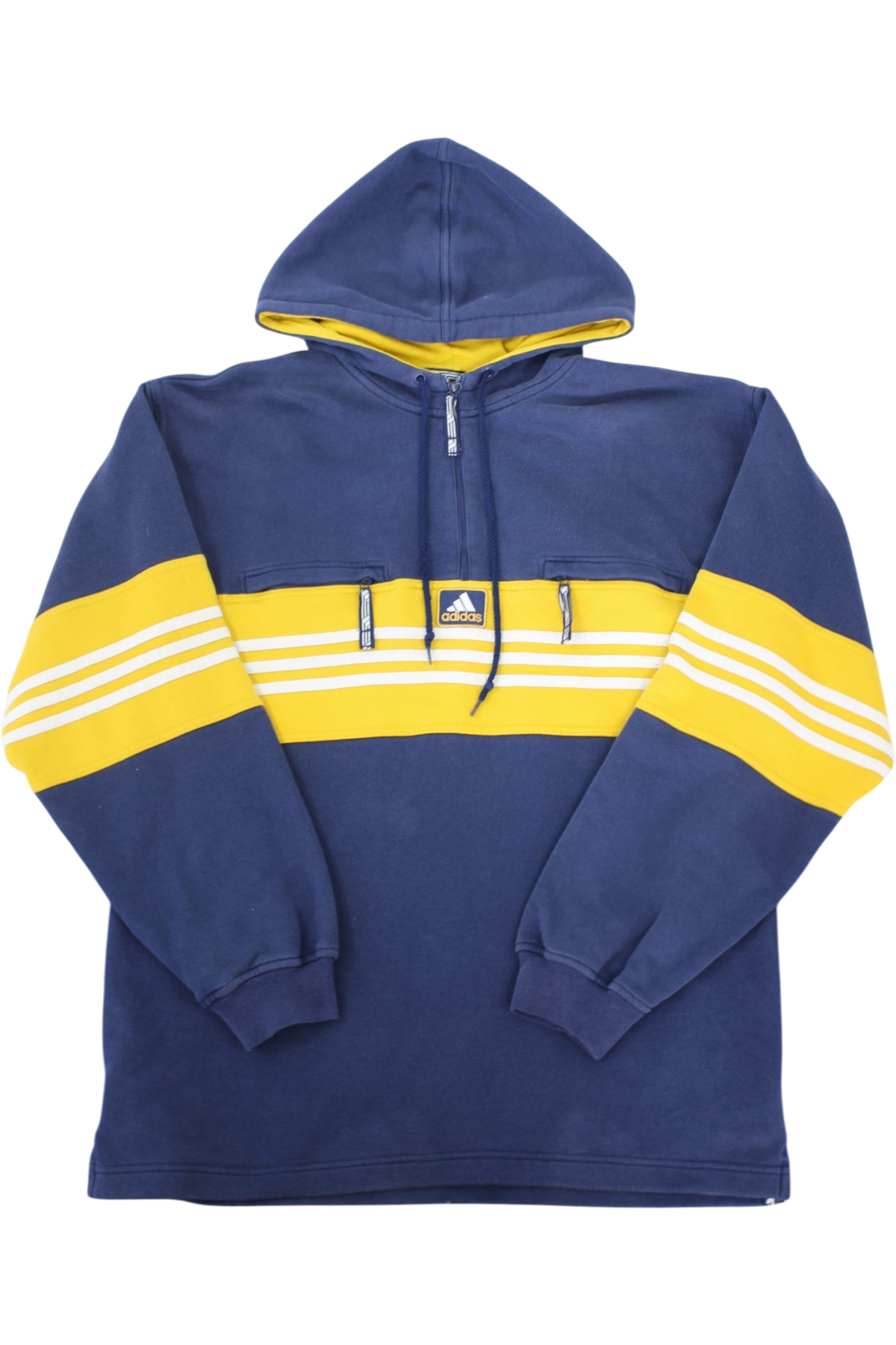 Adidas - Vintage Hoodie