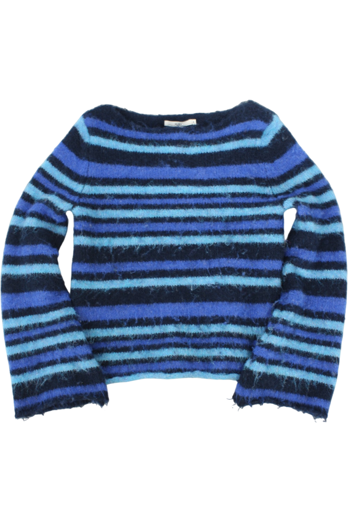 Ruby - Milo Knit Sweater