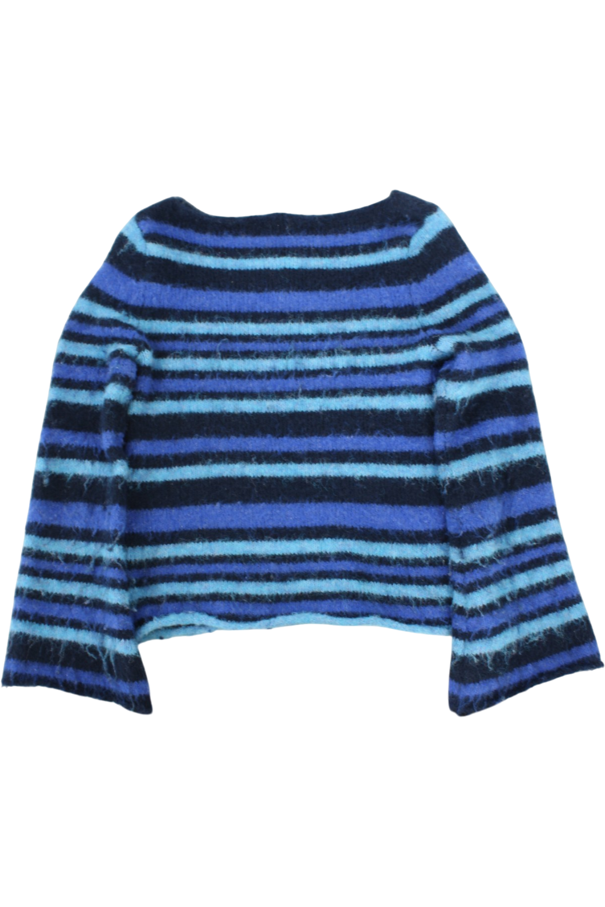 Ruby - Milo Knit Sweater