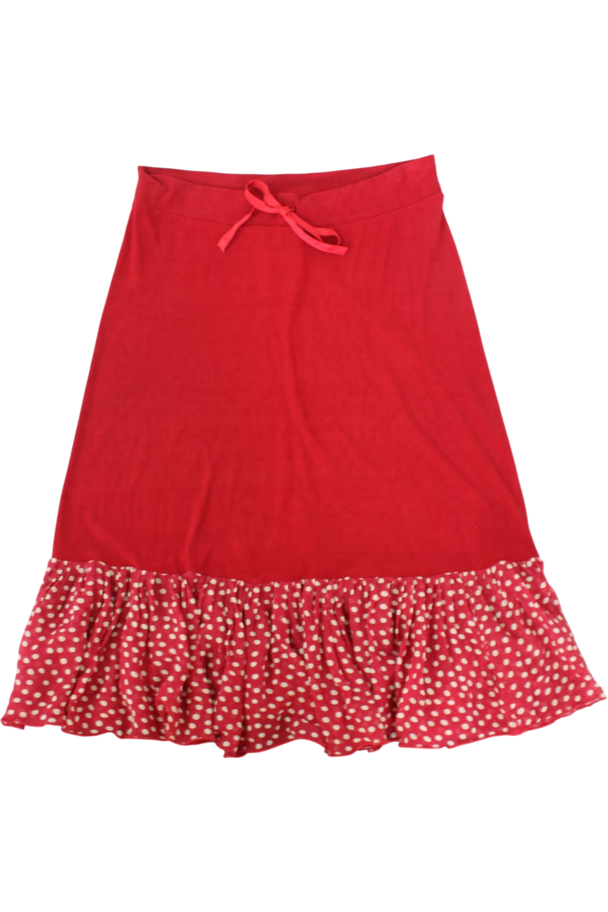 Starfish - Vintage Polka Skirt