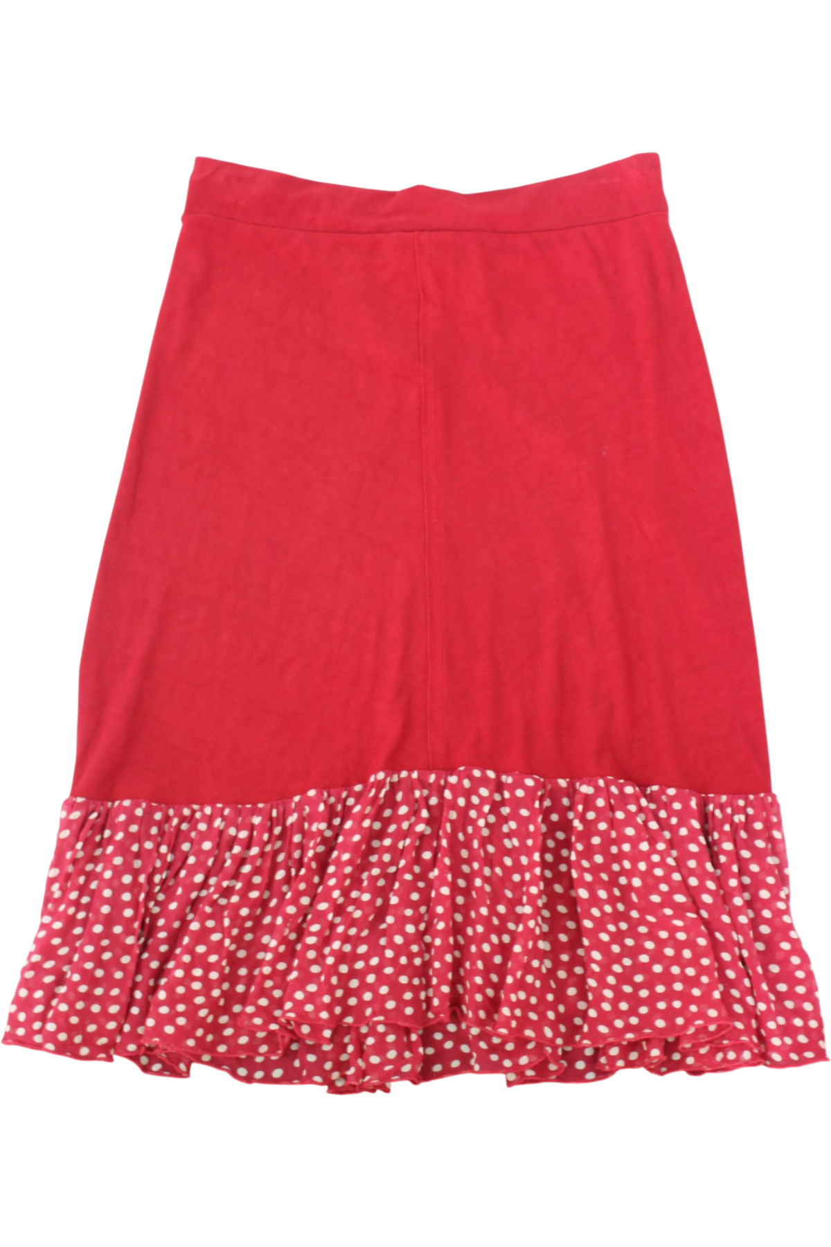 Starfish - Vintage Polka Skirt