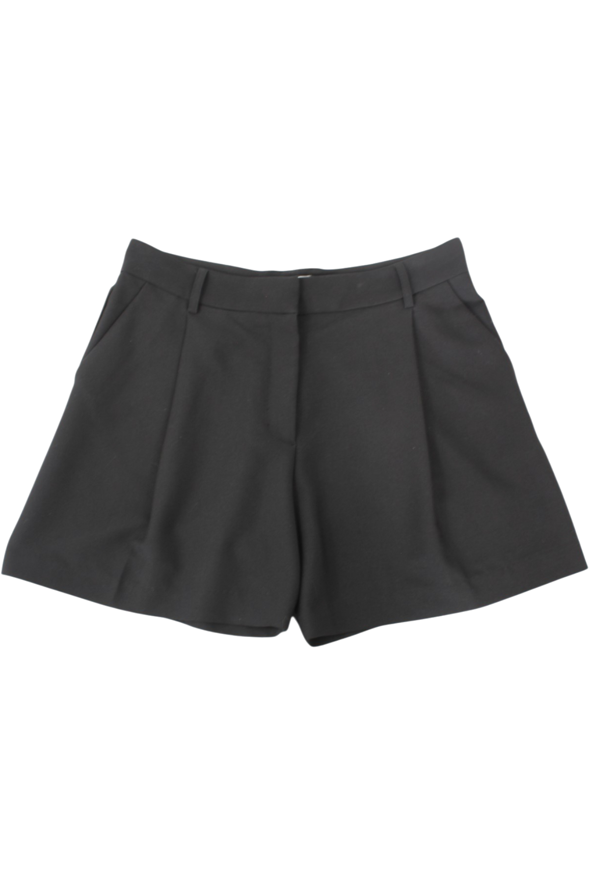 Ruby - Tailored Dress Shorts