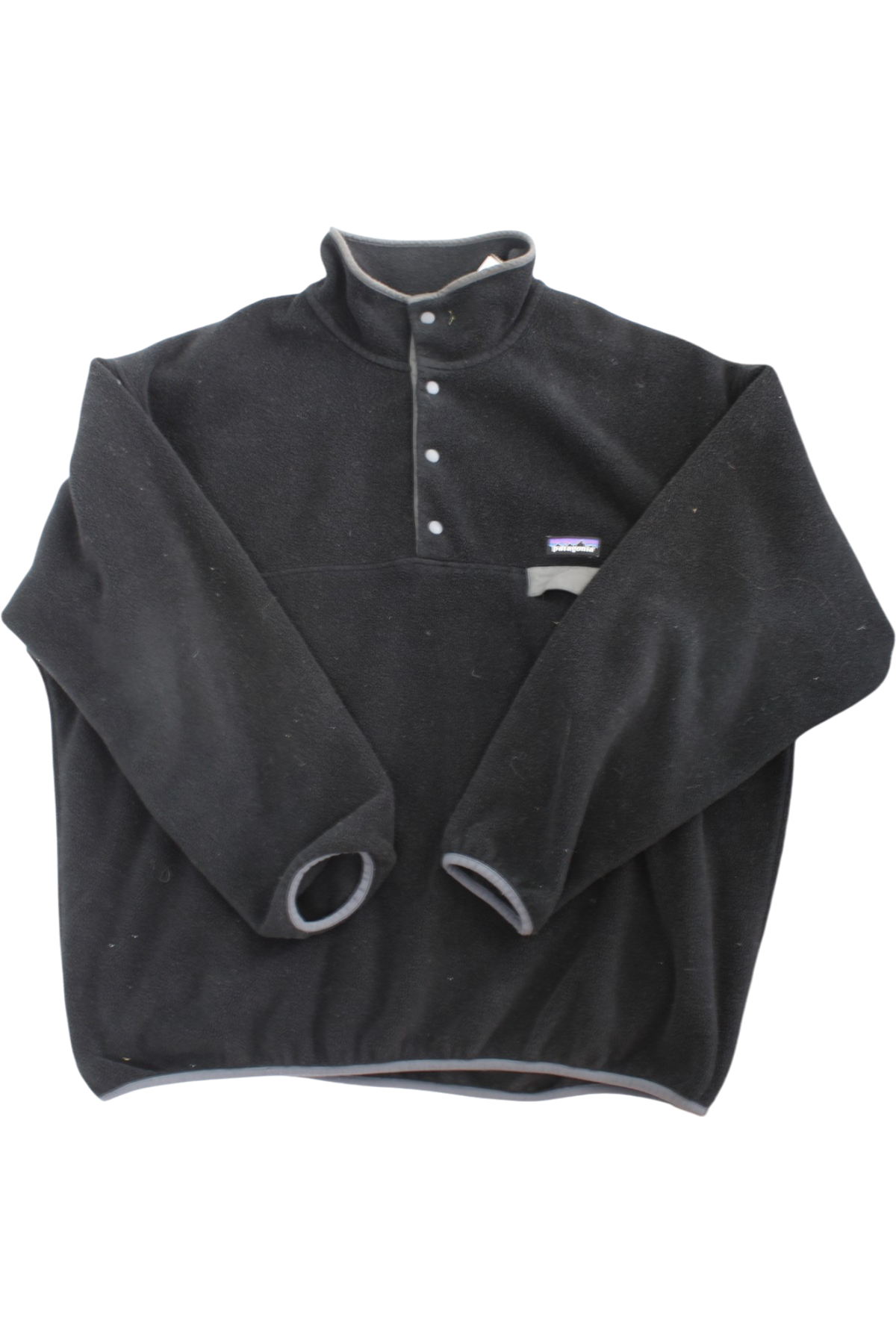 Patagonia - Synchilla Fleece Sweatshirt