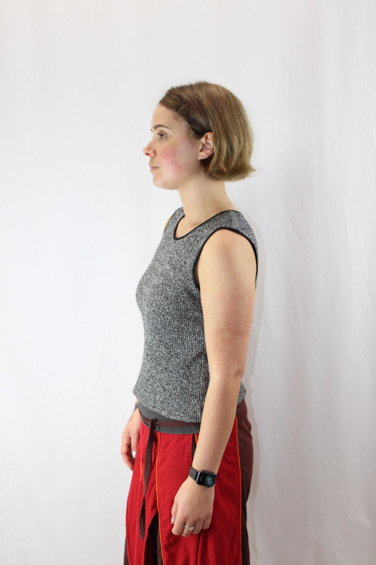 Karen Walker - Knit Tank