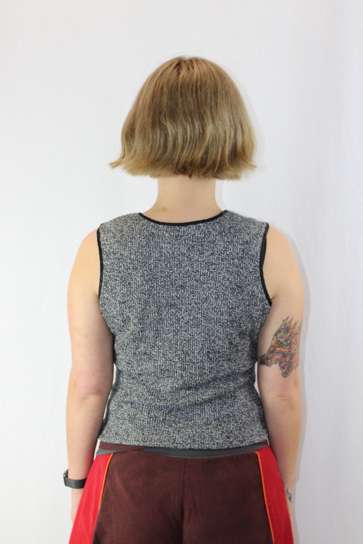 Karen Walker - Knit Tank