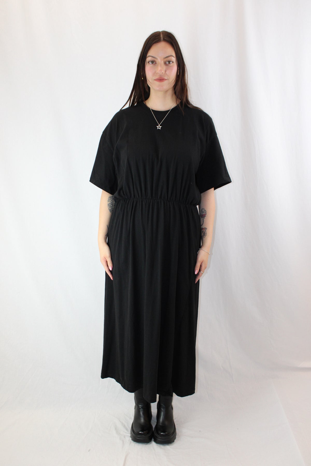 Kowtow - T-shirt Dress