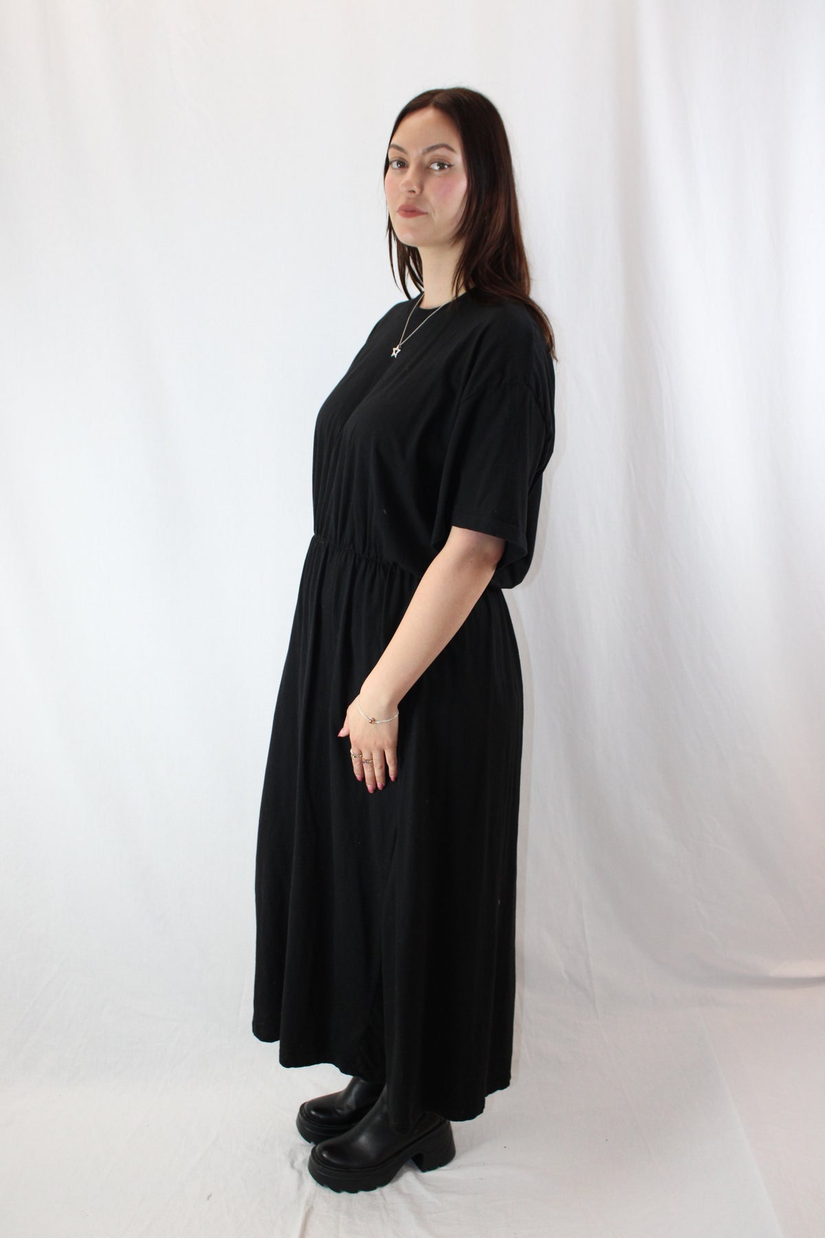 Kowtow - T-shirt Dress