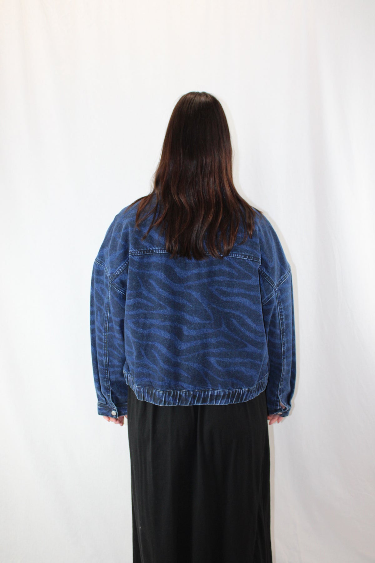 Gorman - NWT Racing Stripes Jacket