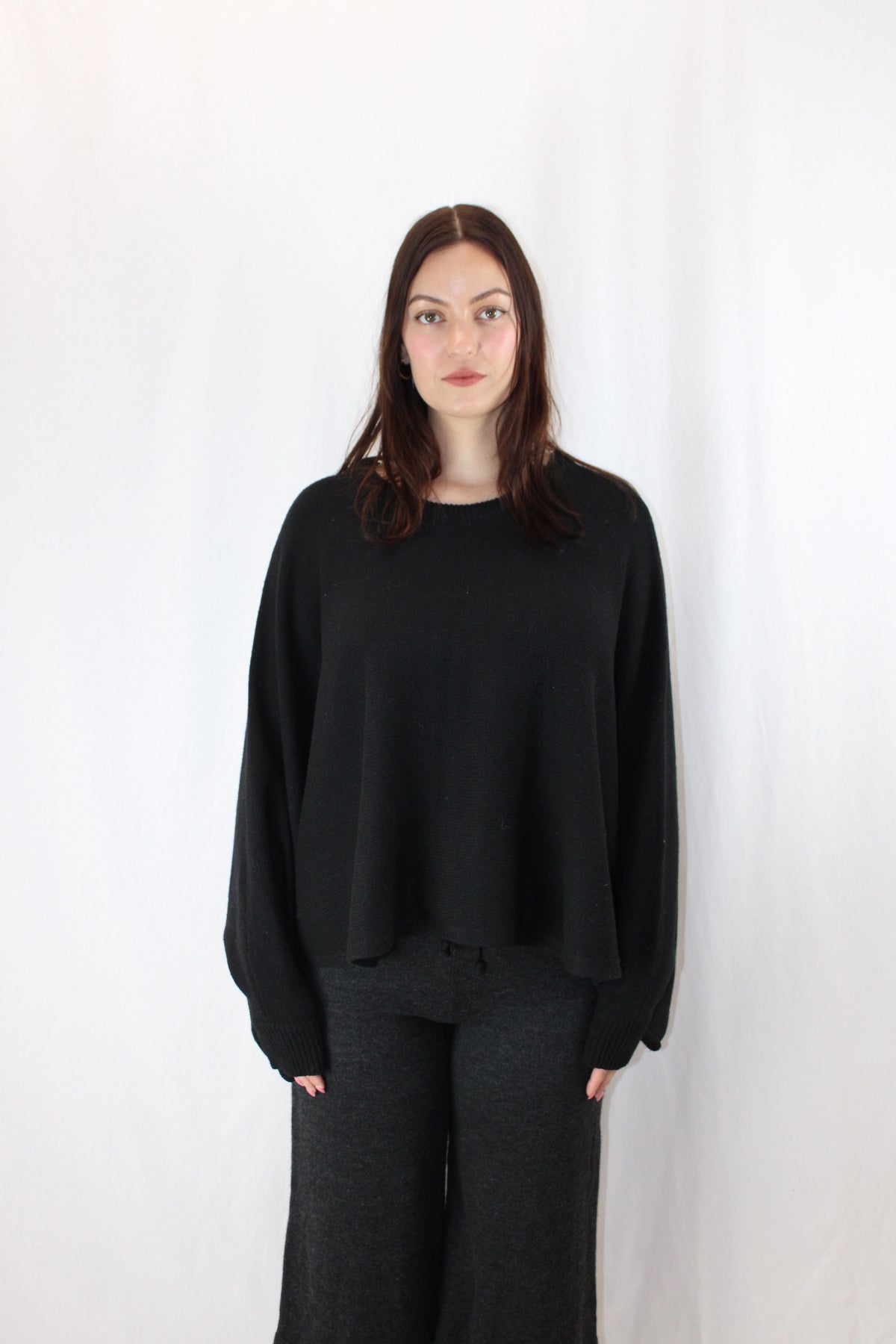 Mi Moso - "Oscar" Knit