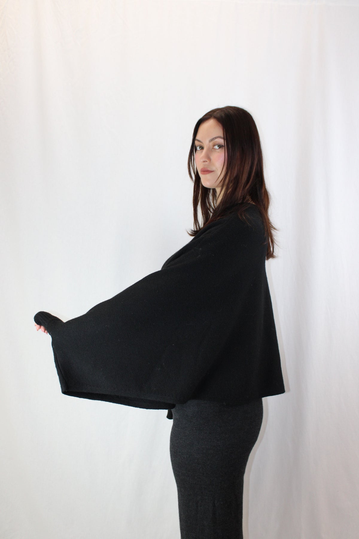 Mi Moso - "Oscar" Knit