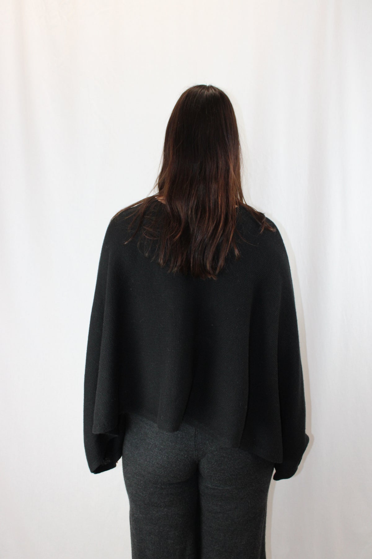 Mi Moso - "Oscar" Knit
