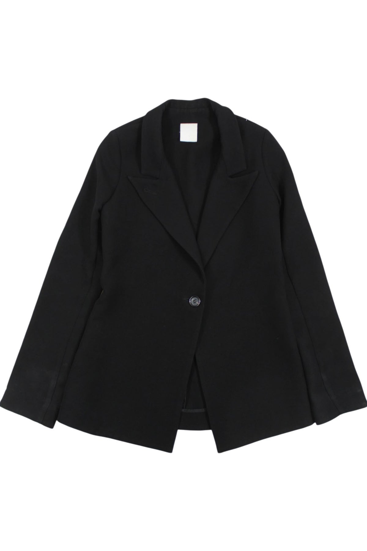 Paris Georgia - Single Button Blazer