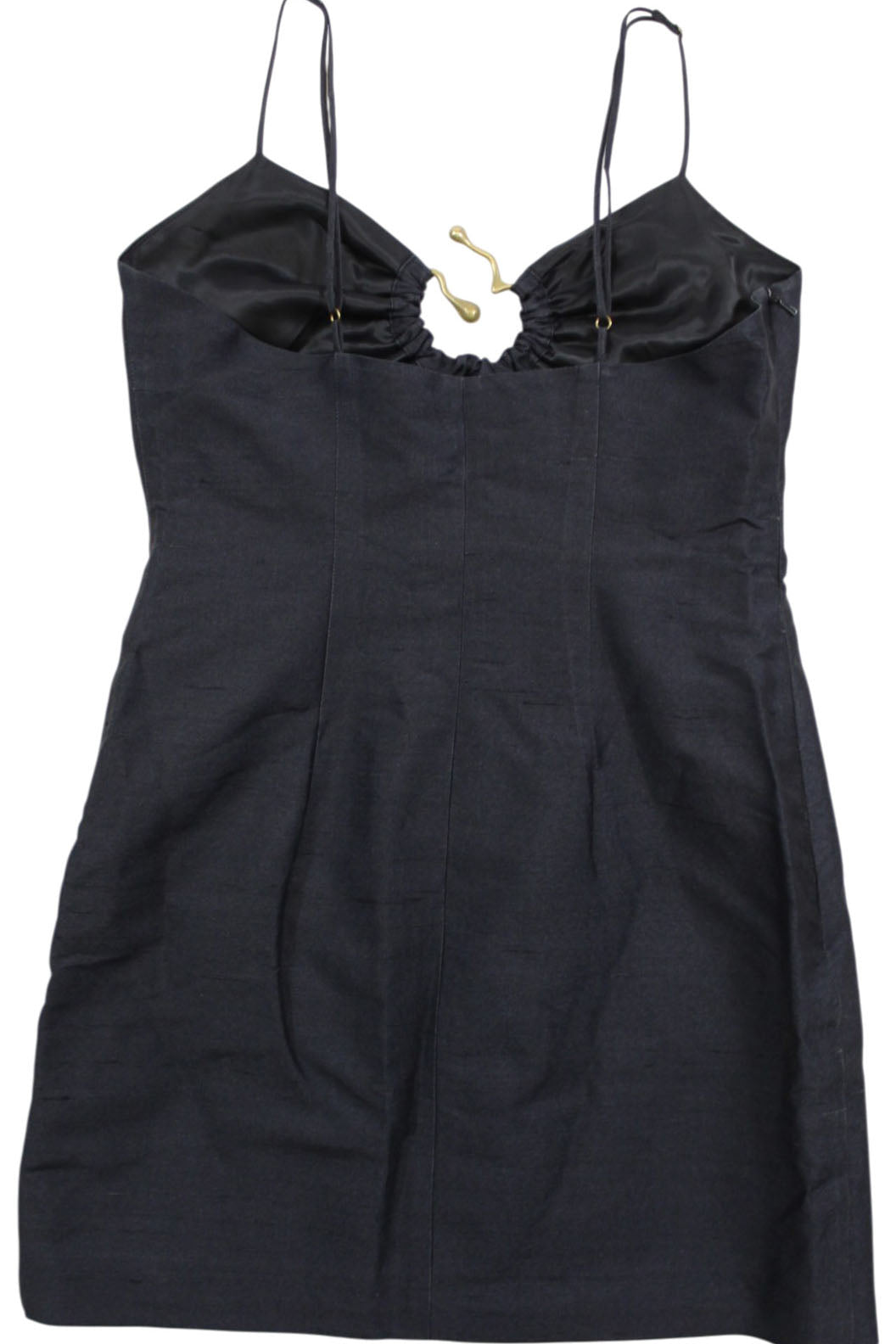 Wynn Hamlyn - Sleeveless Mini Dress