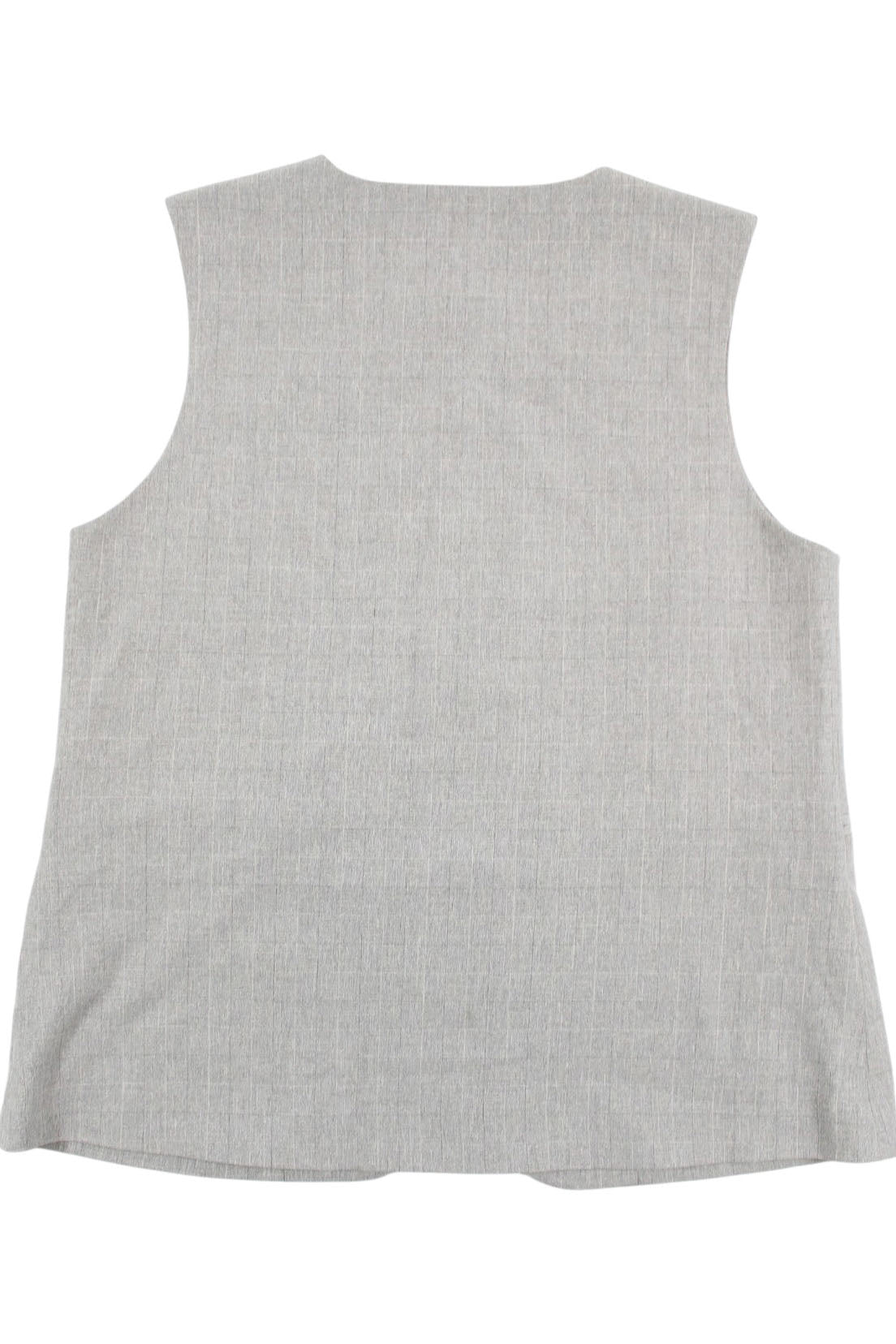 Ruby - Front Tie Vest