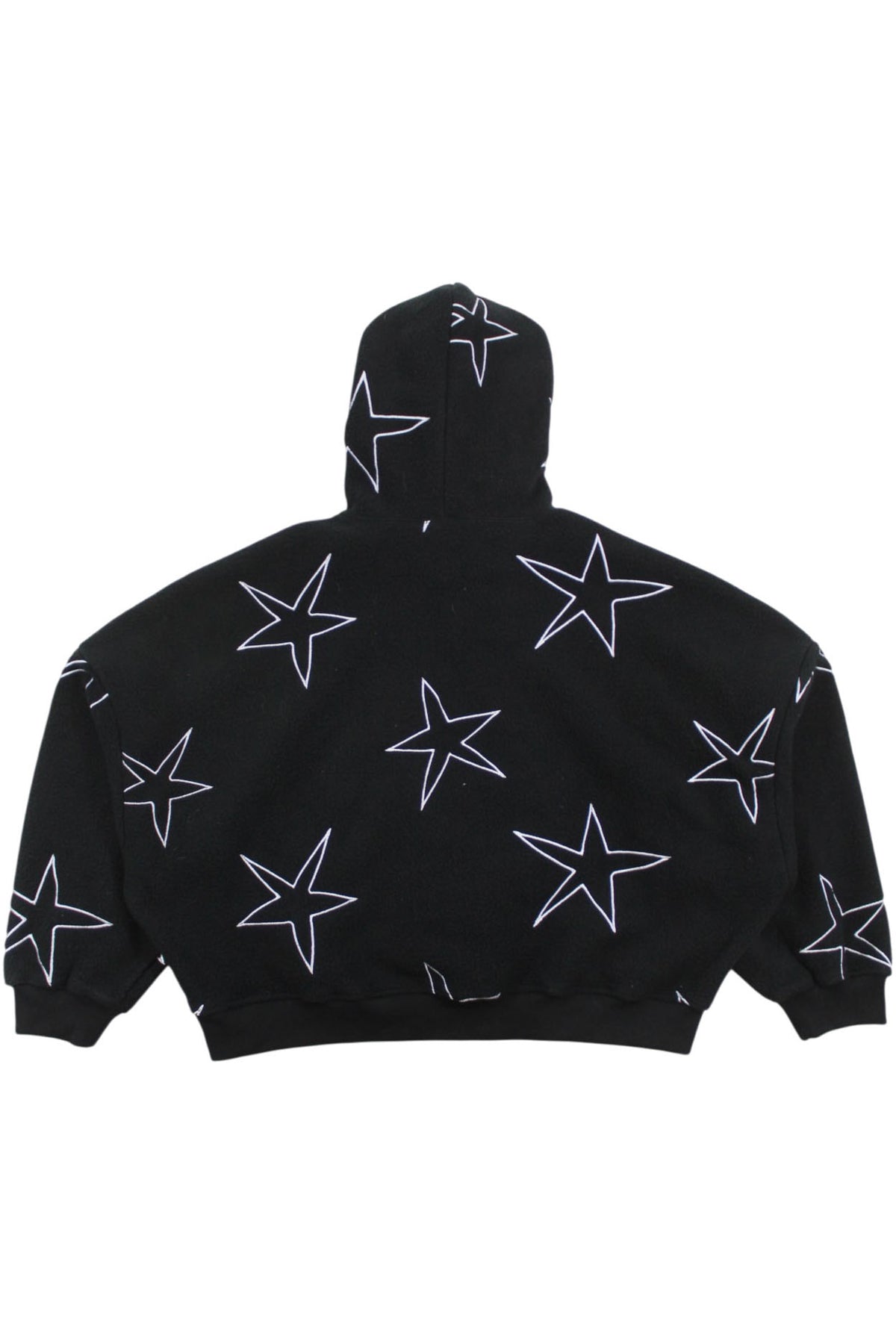 OBEY - Fleece Hoodie