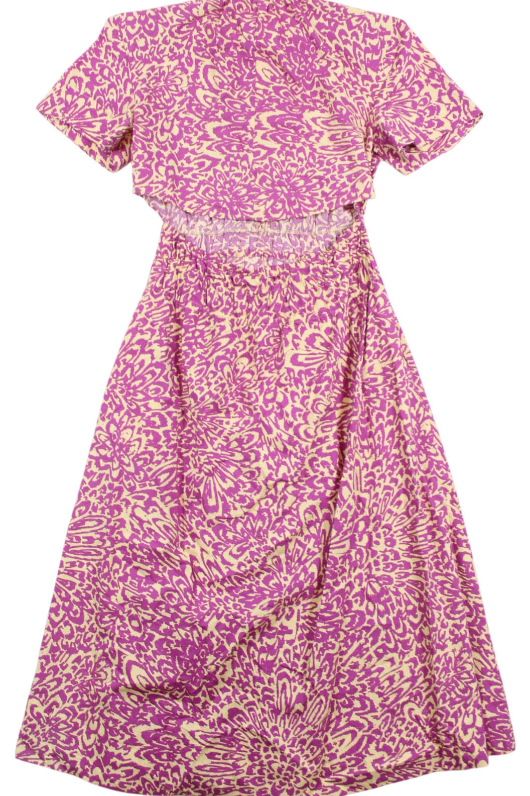 Second Female - Midi Dress