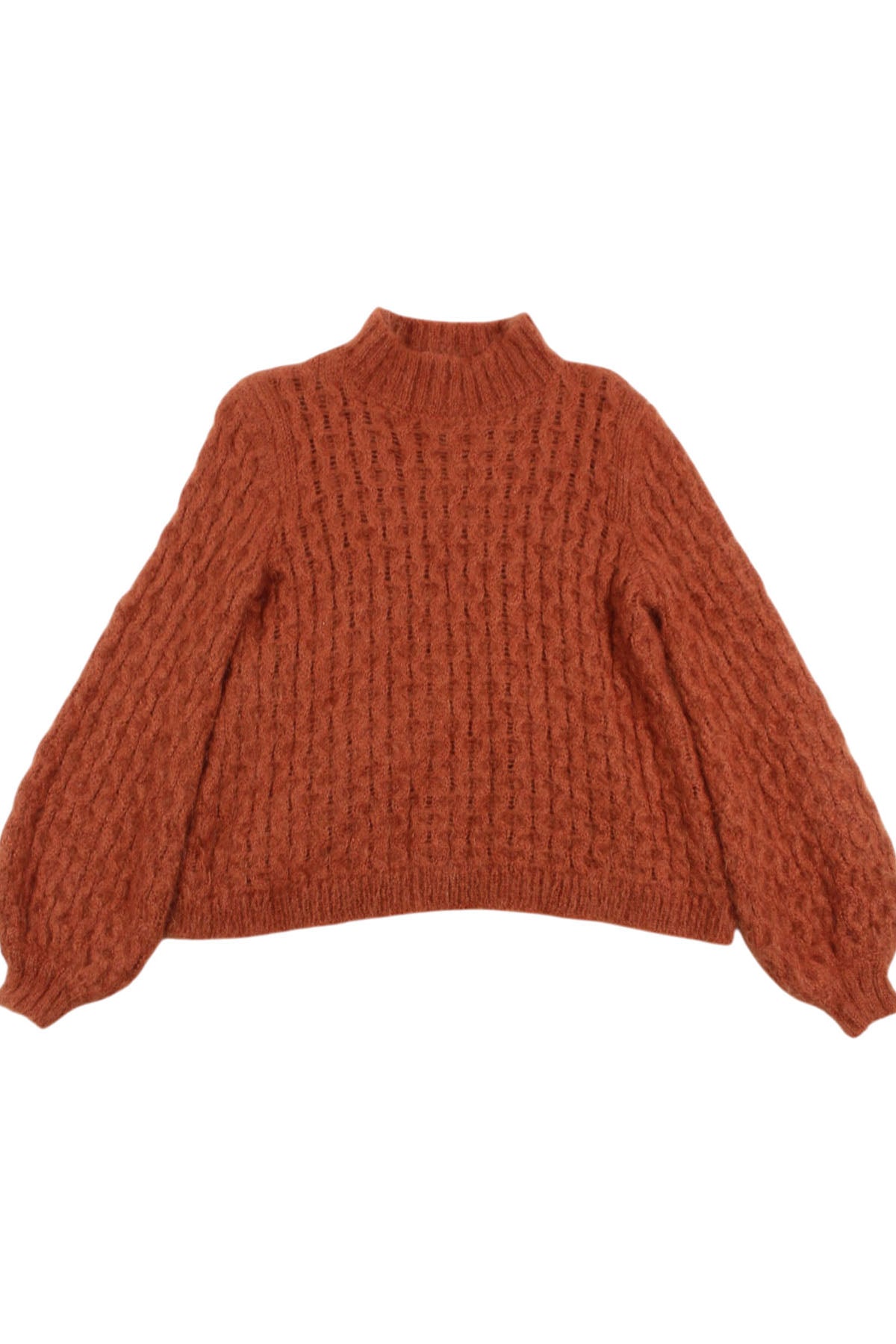 Marle - Knit Sweater