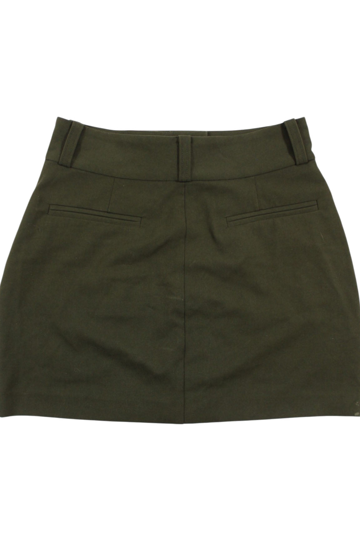 Ruby - Mini Skirt