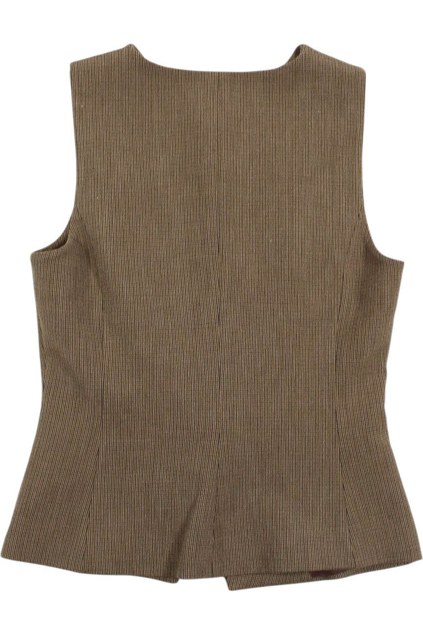 Wilfred - Button Up Vest