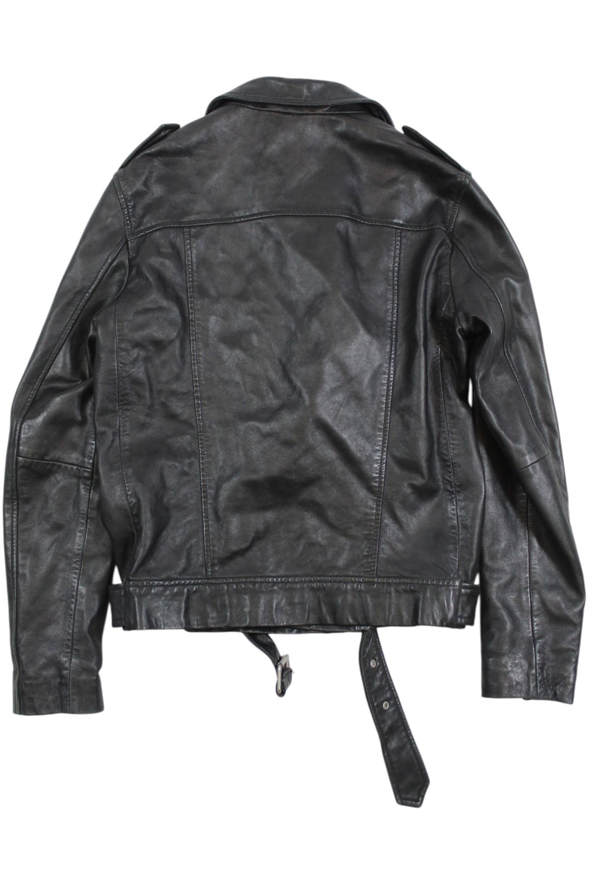 All Saints - Leather Jacket