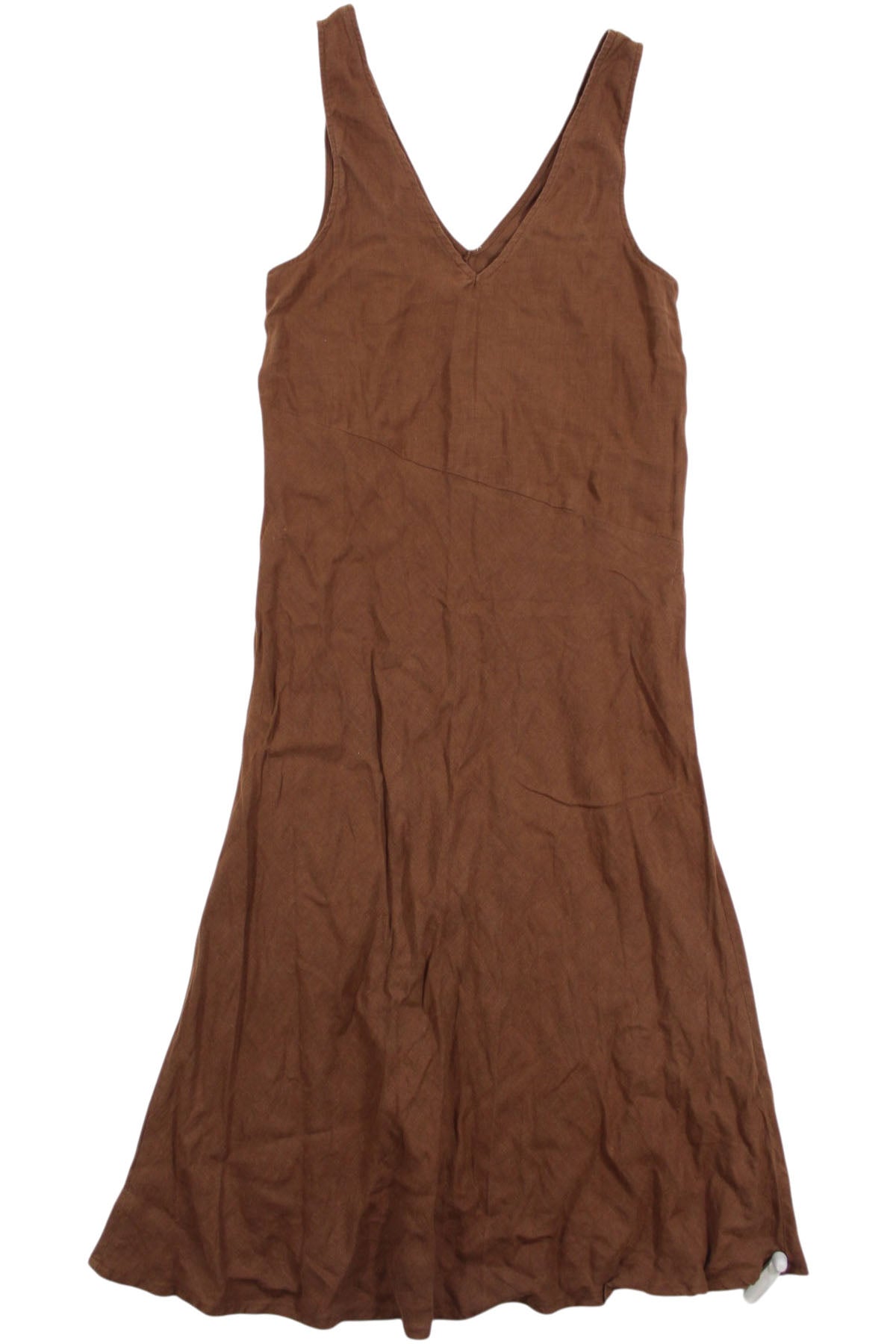 deiji studios - Linen Midi Dress