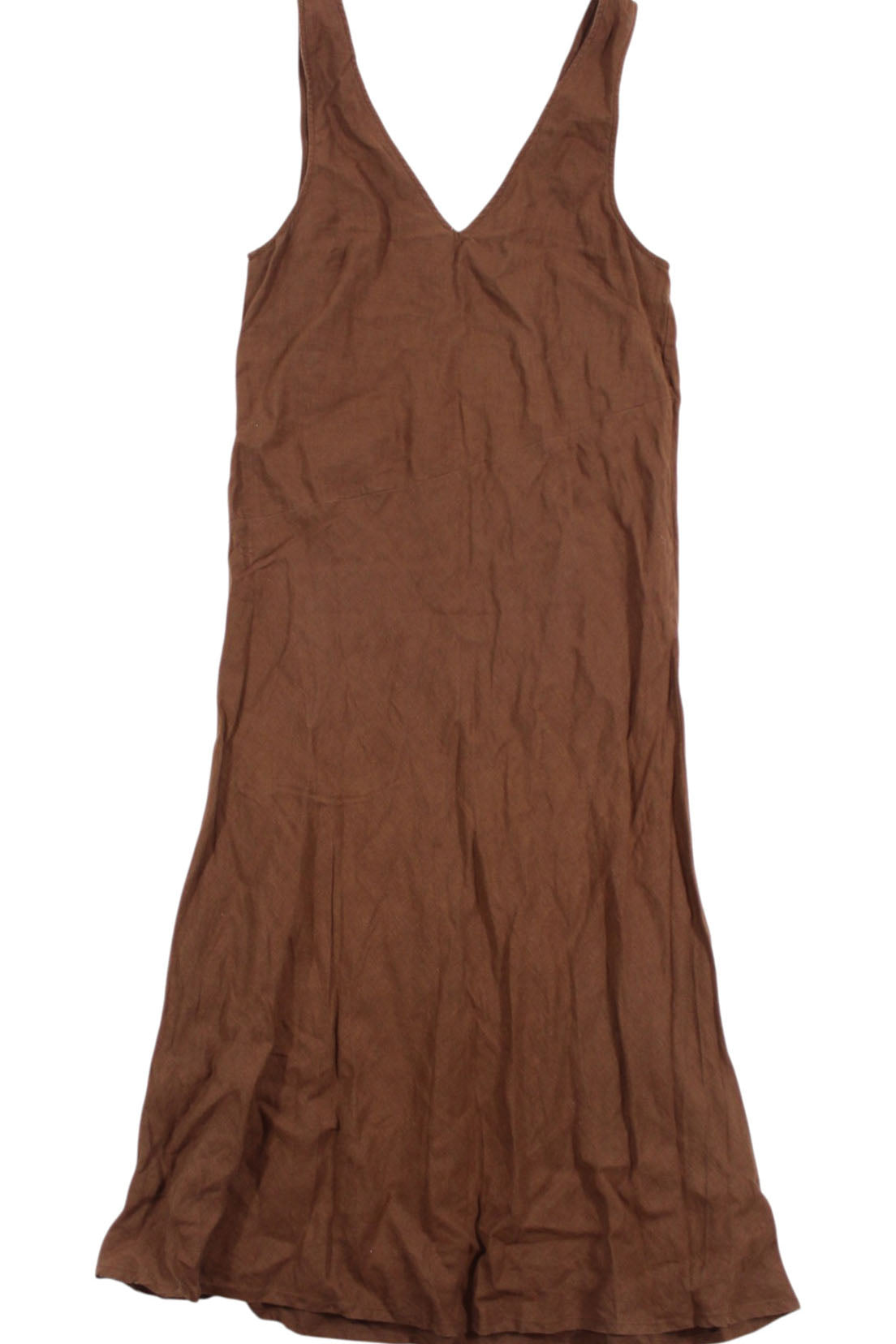 deiji studios - Linen Midi Dress
