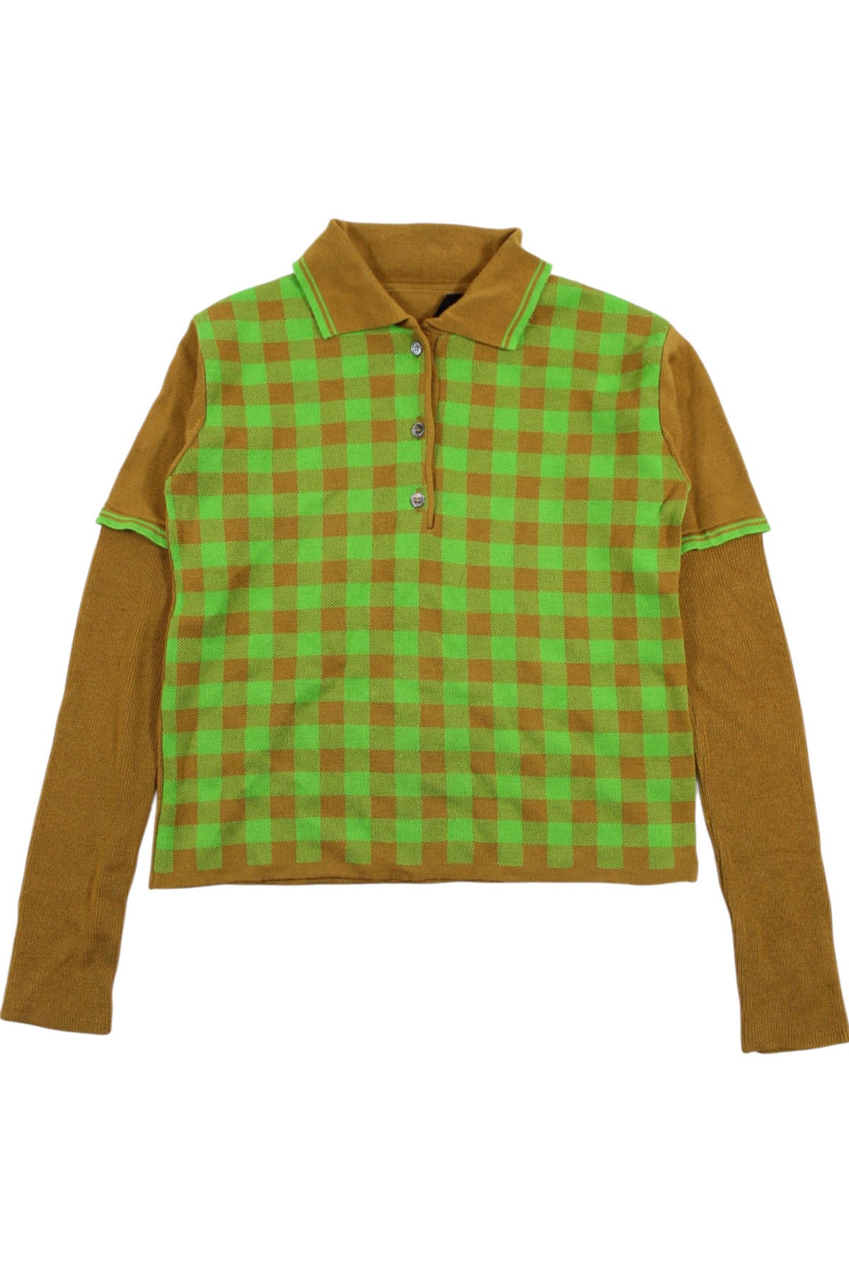 Nom D - Knit Sweater