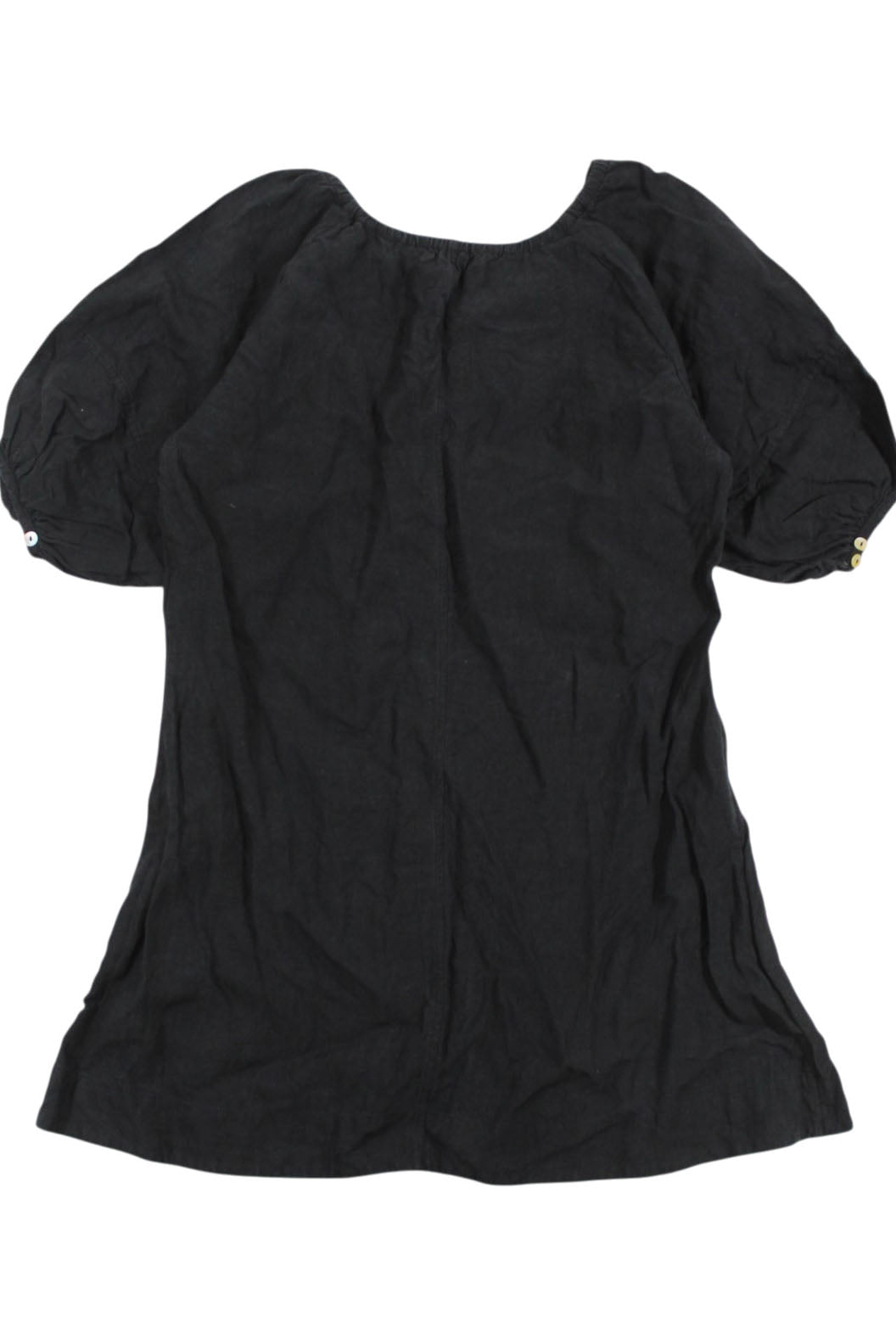 Marle - Linen Mini Dress