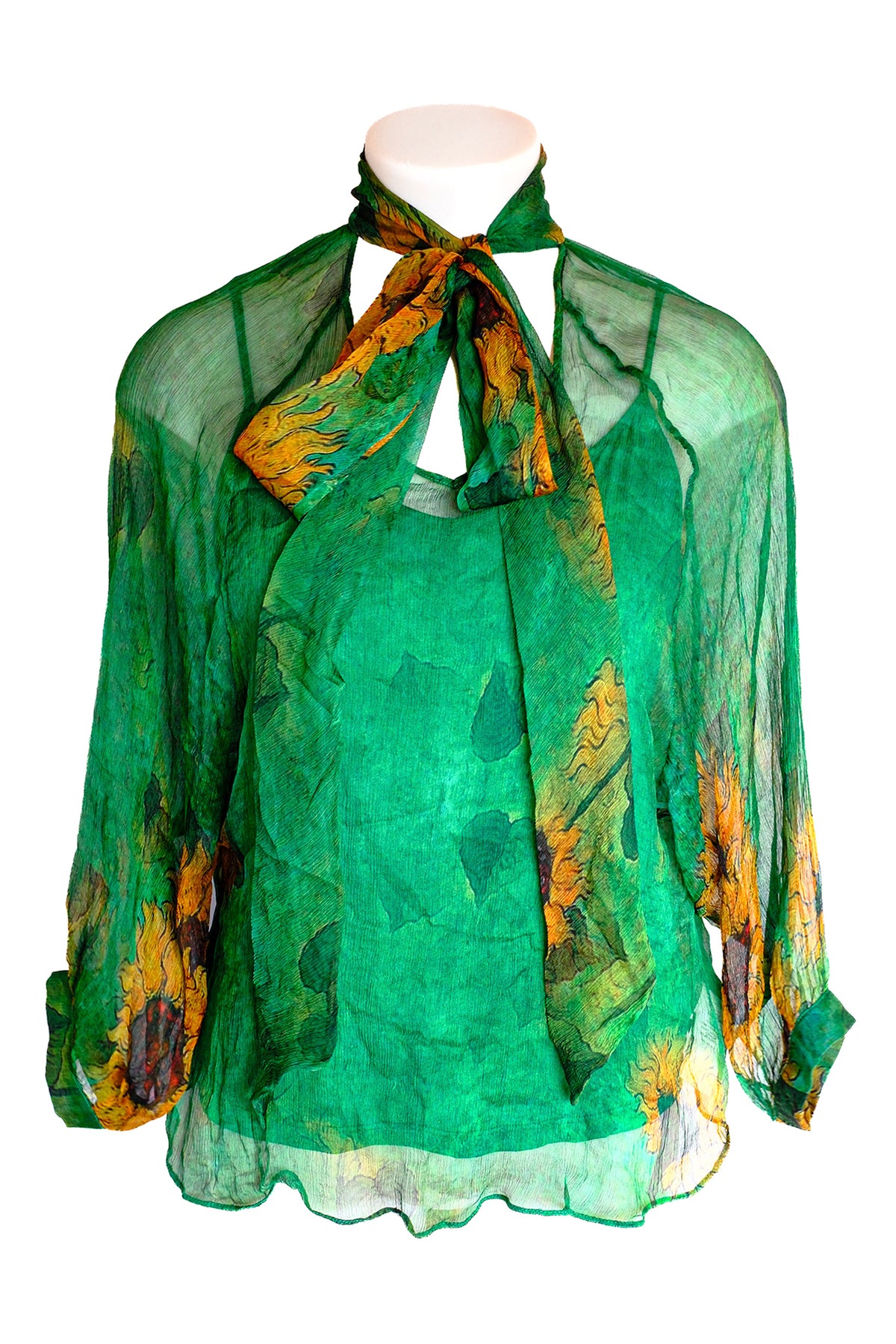 Trelise Cooper - Long Sleeve Top